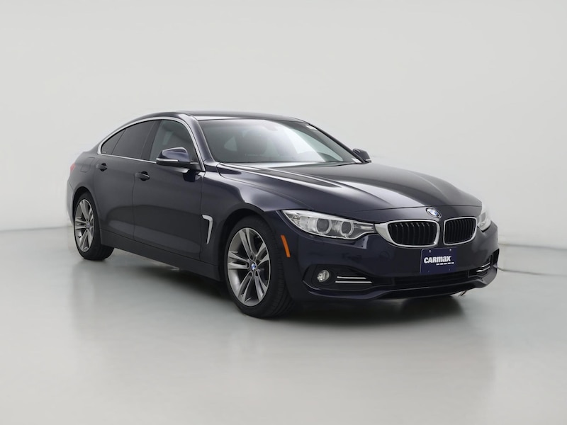 2016 BMW 4 Series 428i -
                  Oxnard, CA