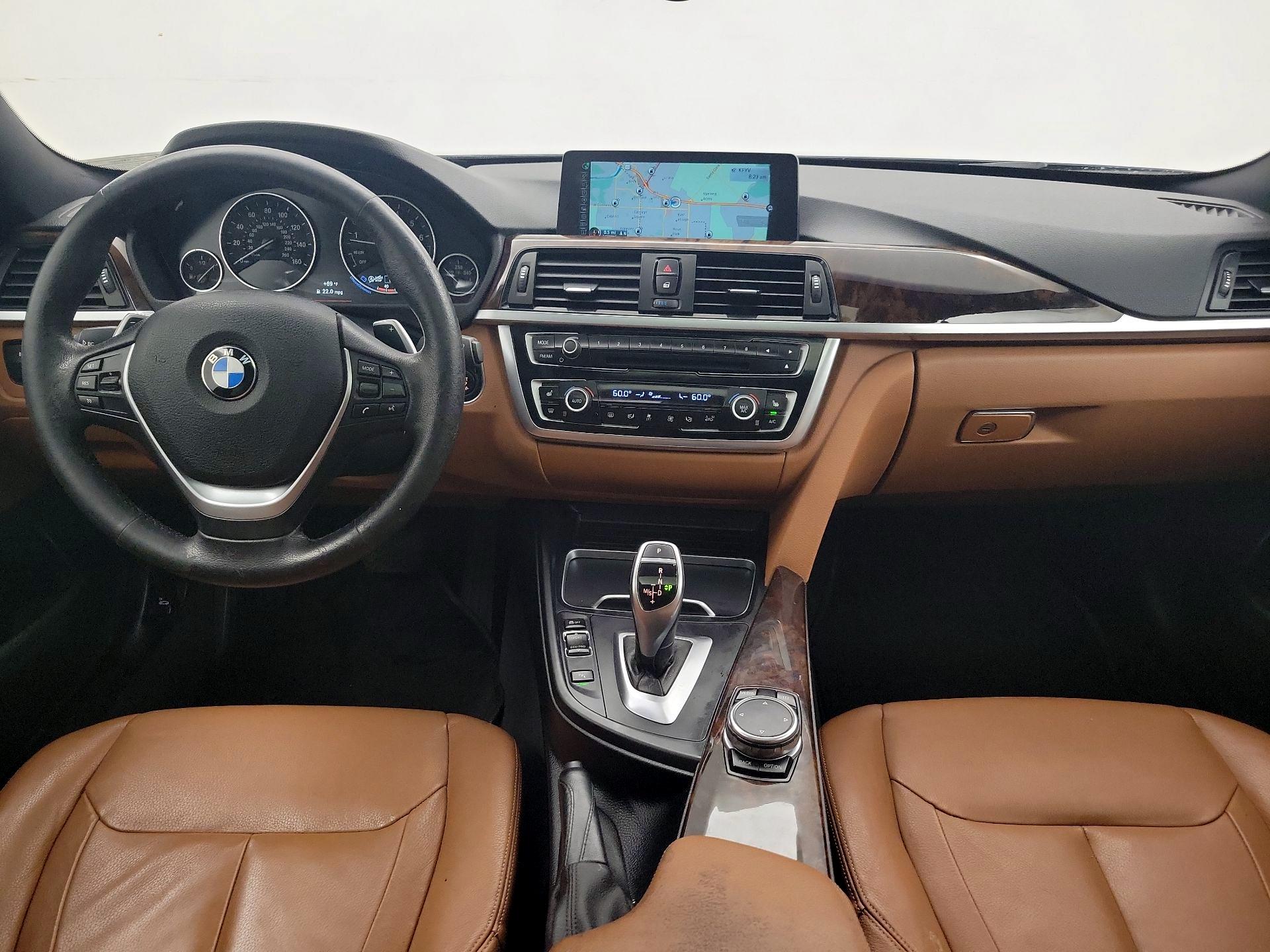 Thumbnail: 2016 BMW 4 Series - 9