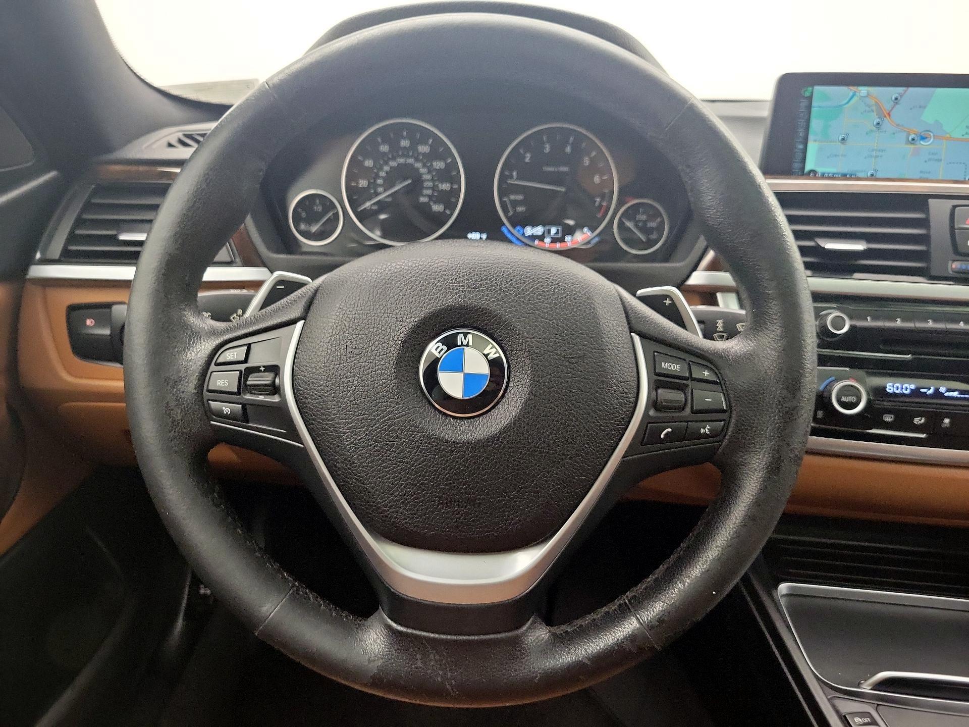 Thumbnail: 2016 BMW 4 Series - 10