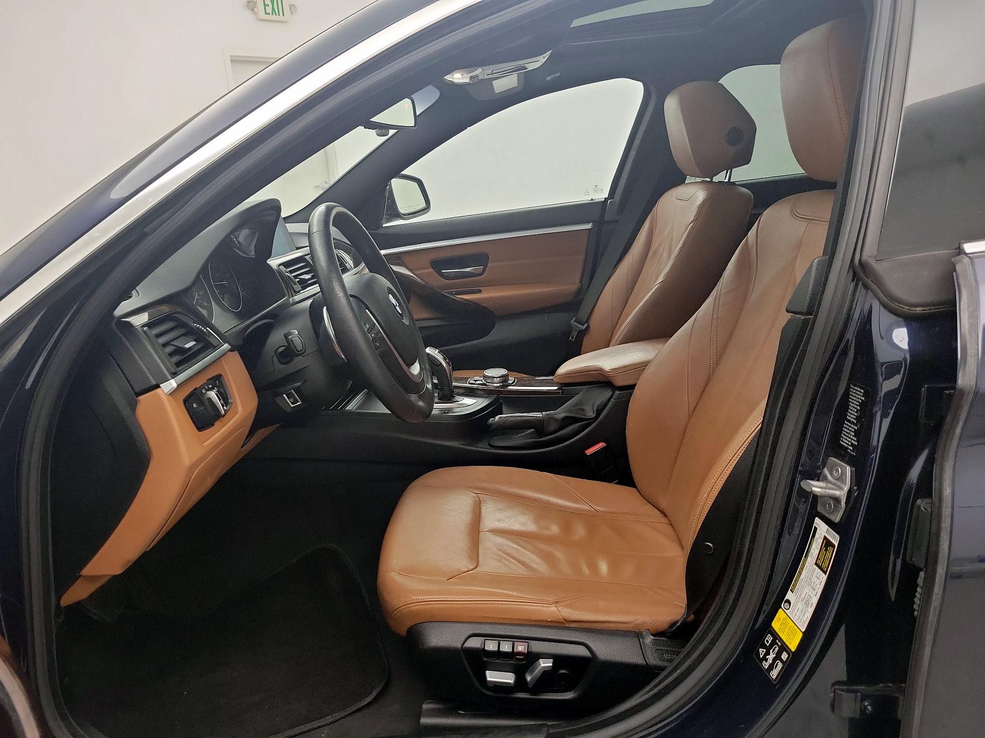 Thumbnail: 2016 BMW 4 Series - 11