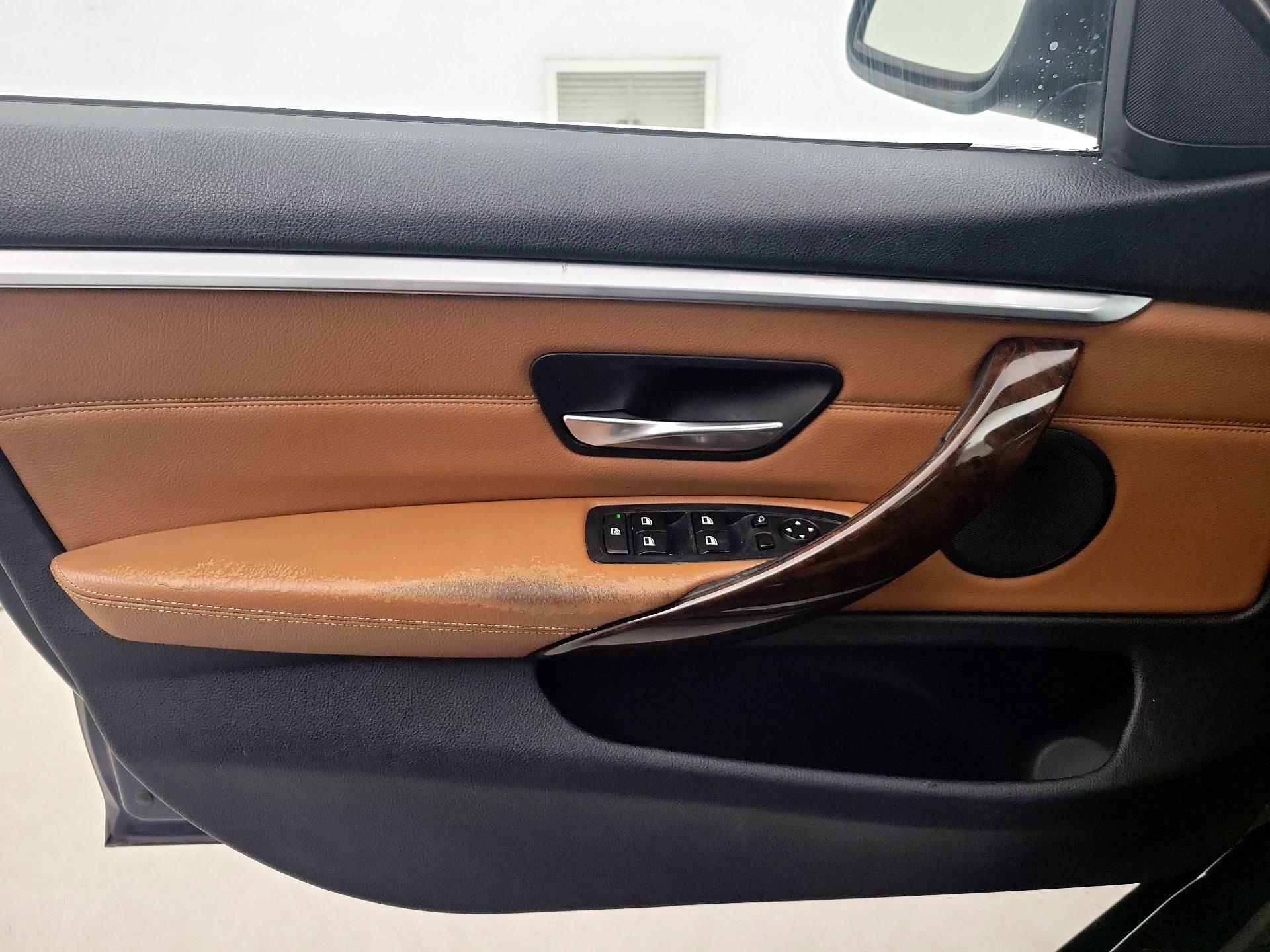 Thumbnail: 2016 BMW 4 Series - 12