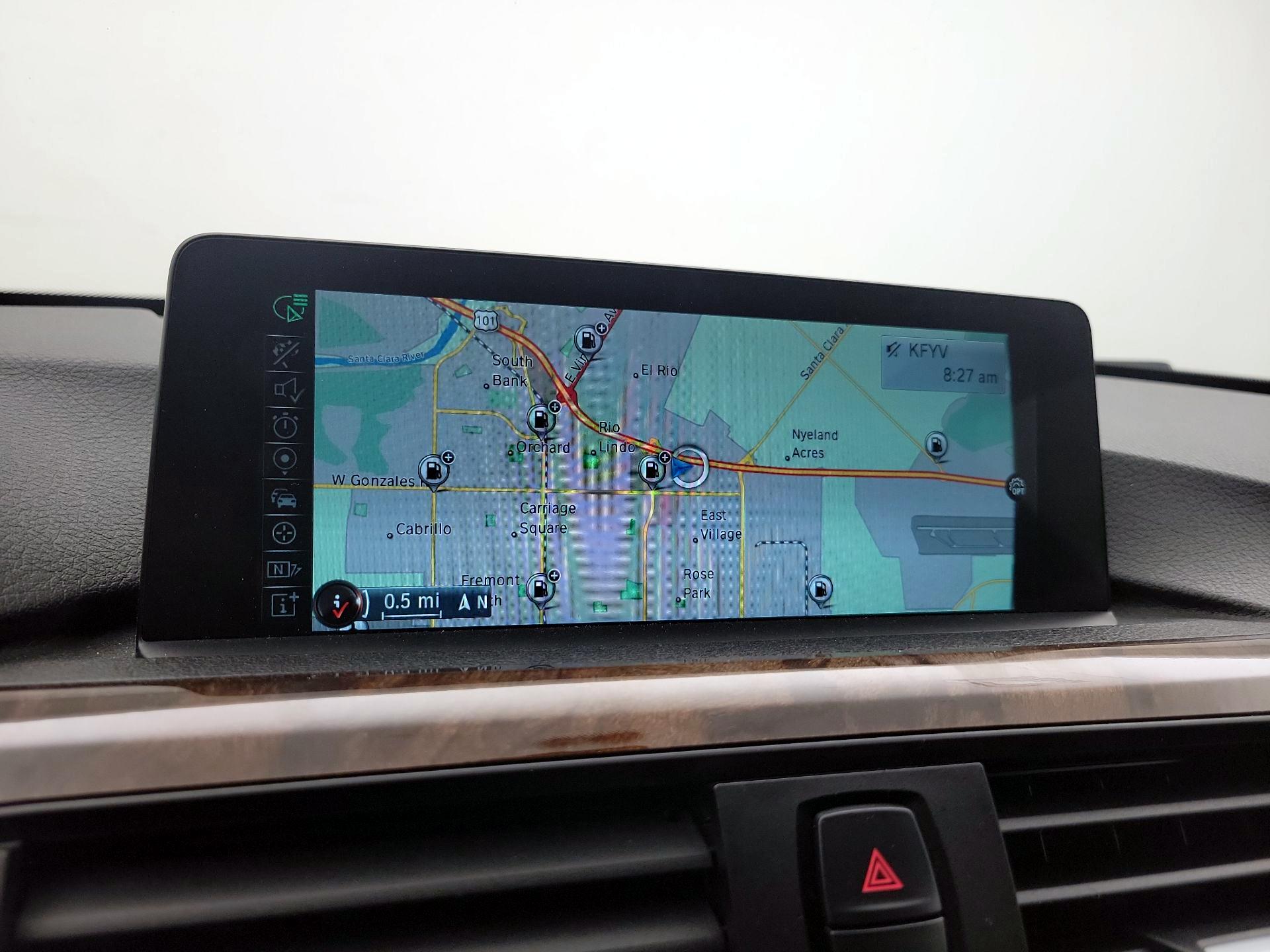 Thumbnail: 2016 BMW 4 Series - 14