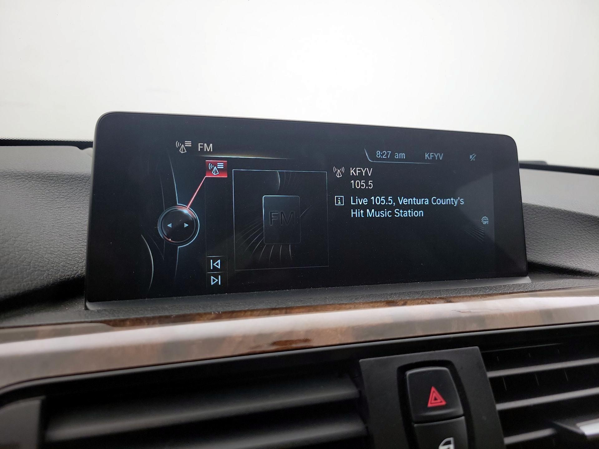 Thumbnail: 2016 BMW 4 Series - 16