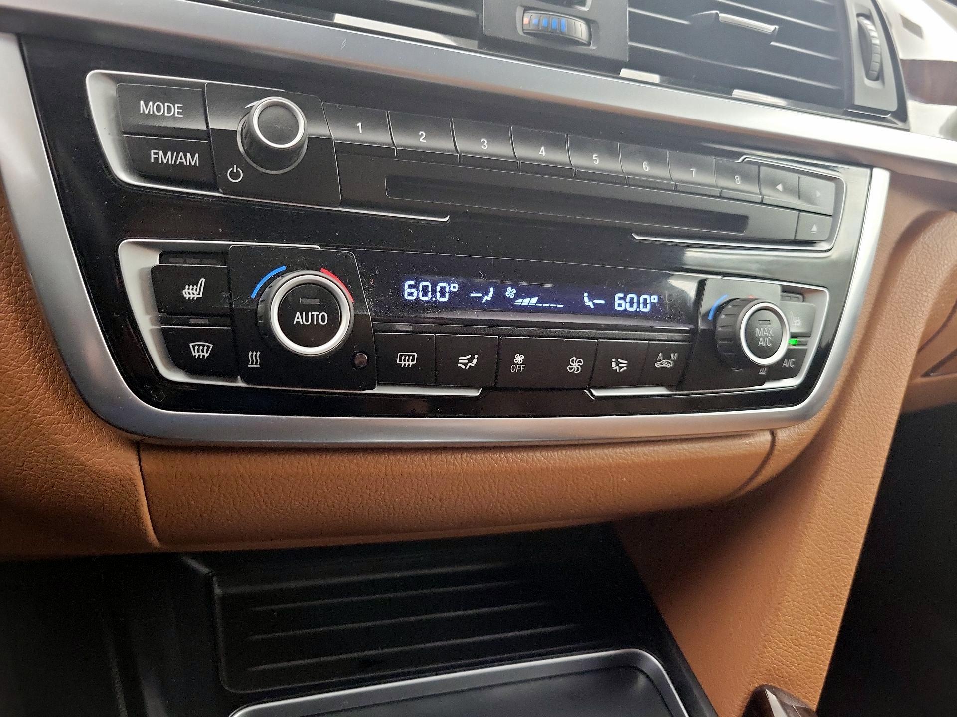 Thumbnail: 2016 BMW 4 Series - 17