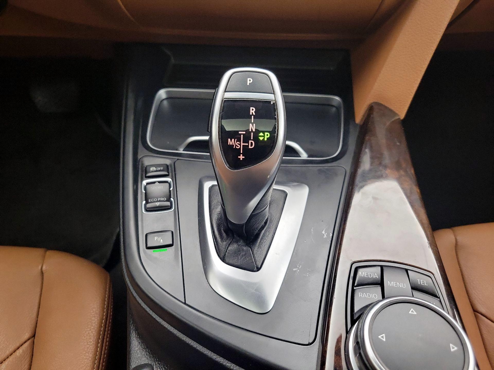 Thumbnail: 2016 BMW 4 Series - 18