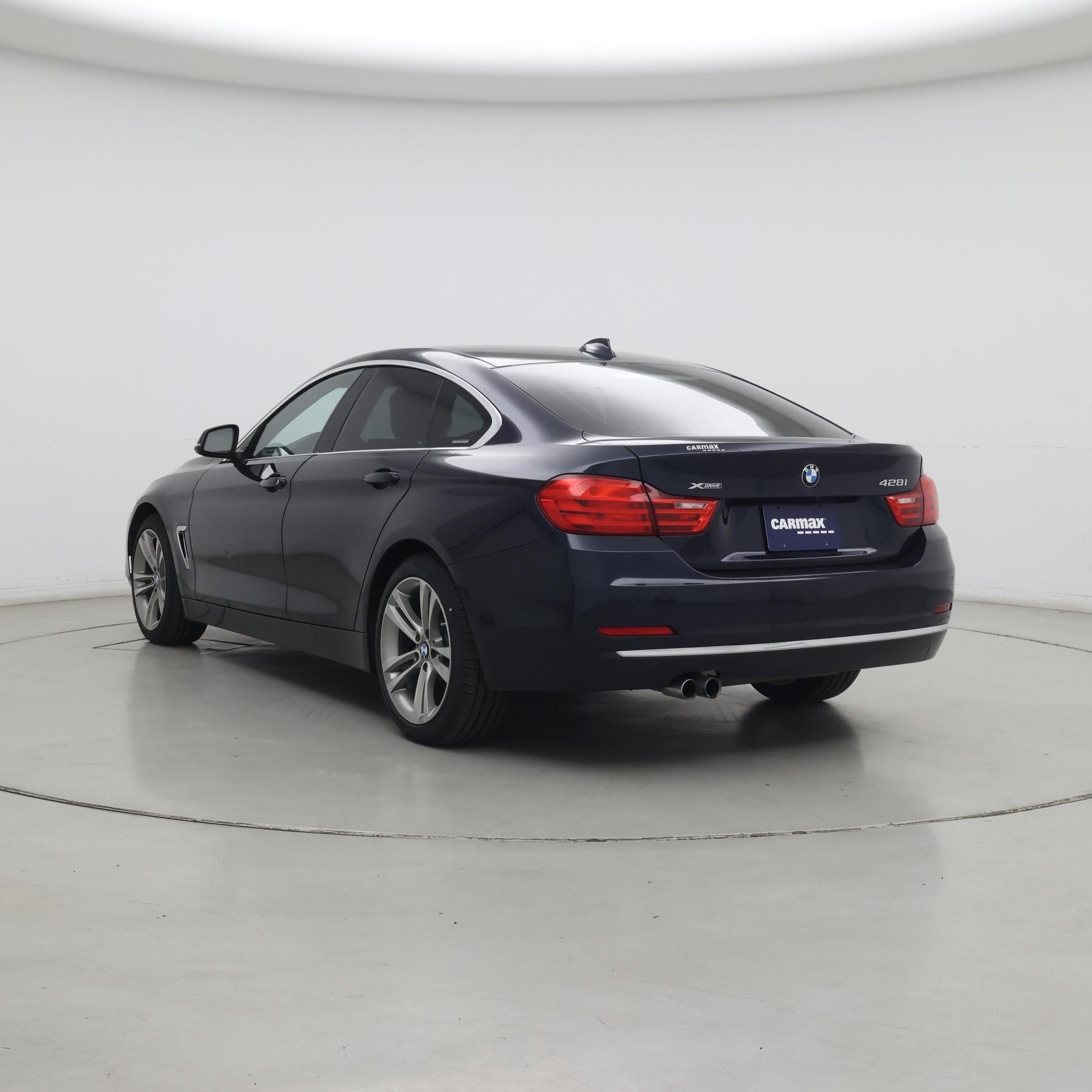 Thumbnail: 2016 BMW 4 Series - 2
