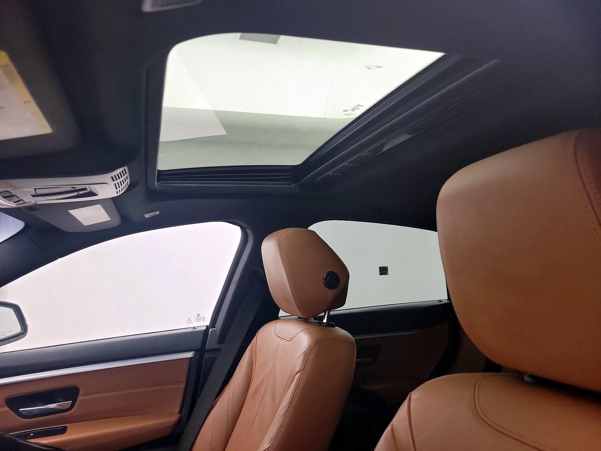 Thumbnail: 2016 BMW 4 Series - 20