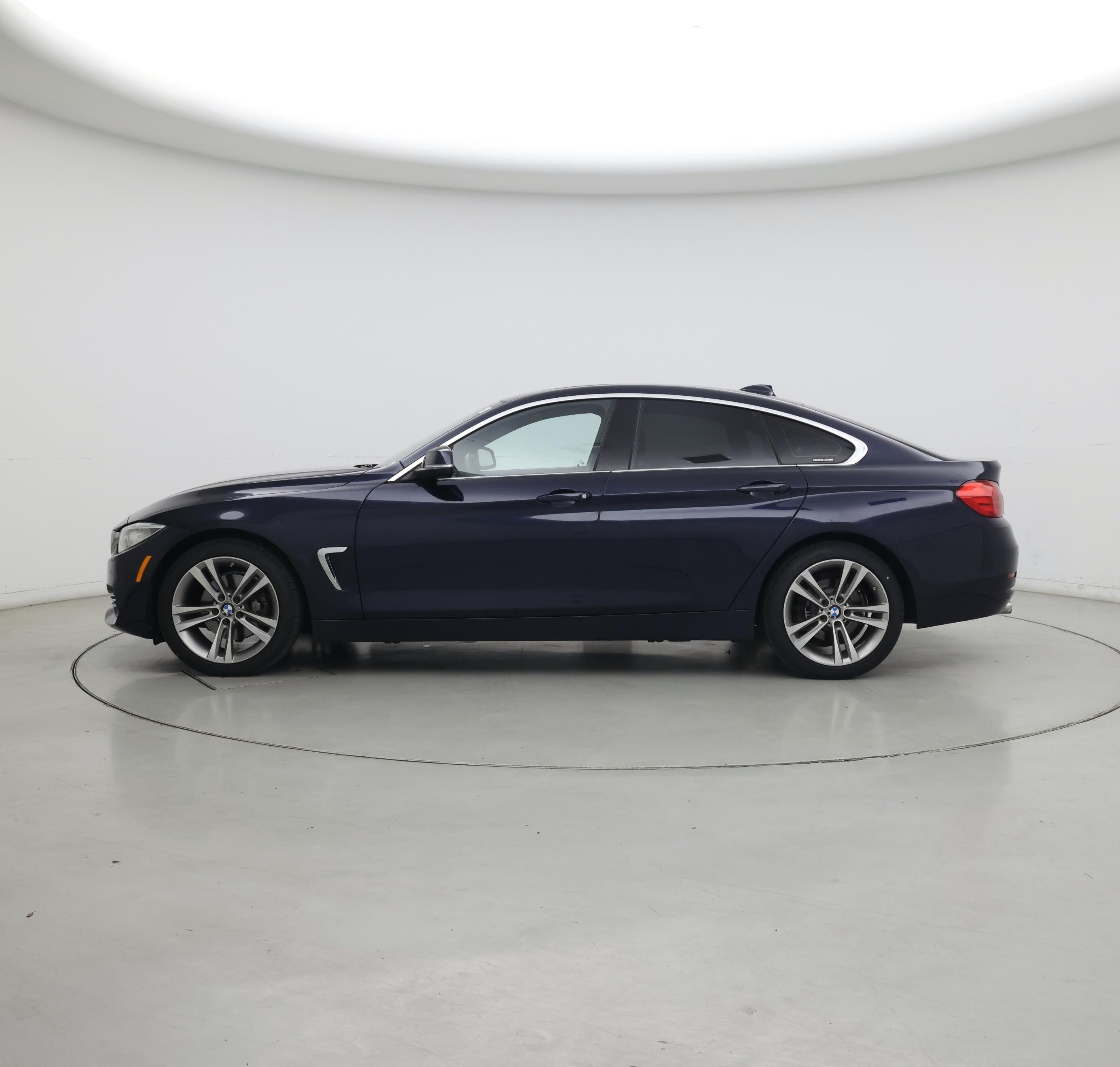 Thumbnail: 2016 BMW 4 Series - 3