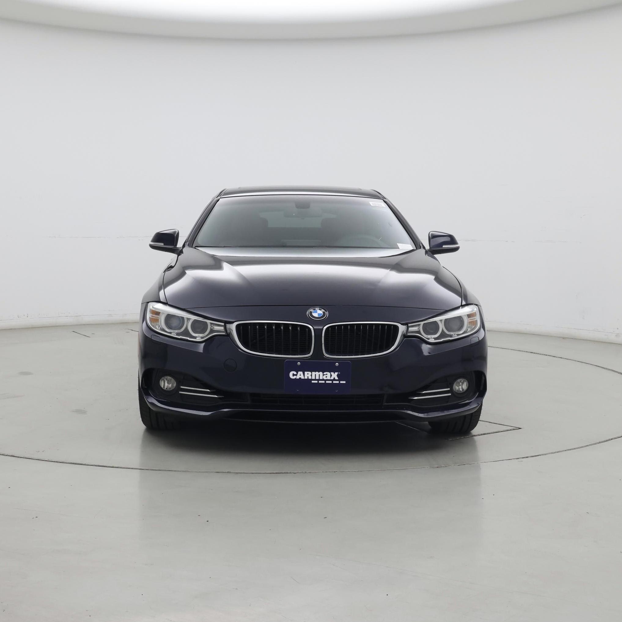 Thumbnail: 2016 BMW 4 Series - 5
