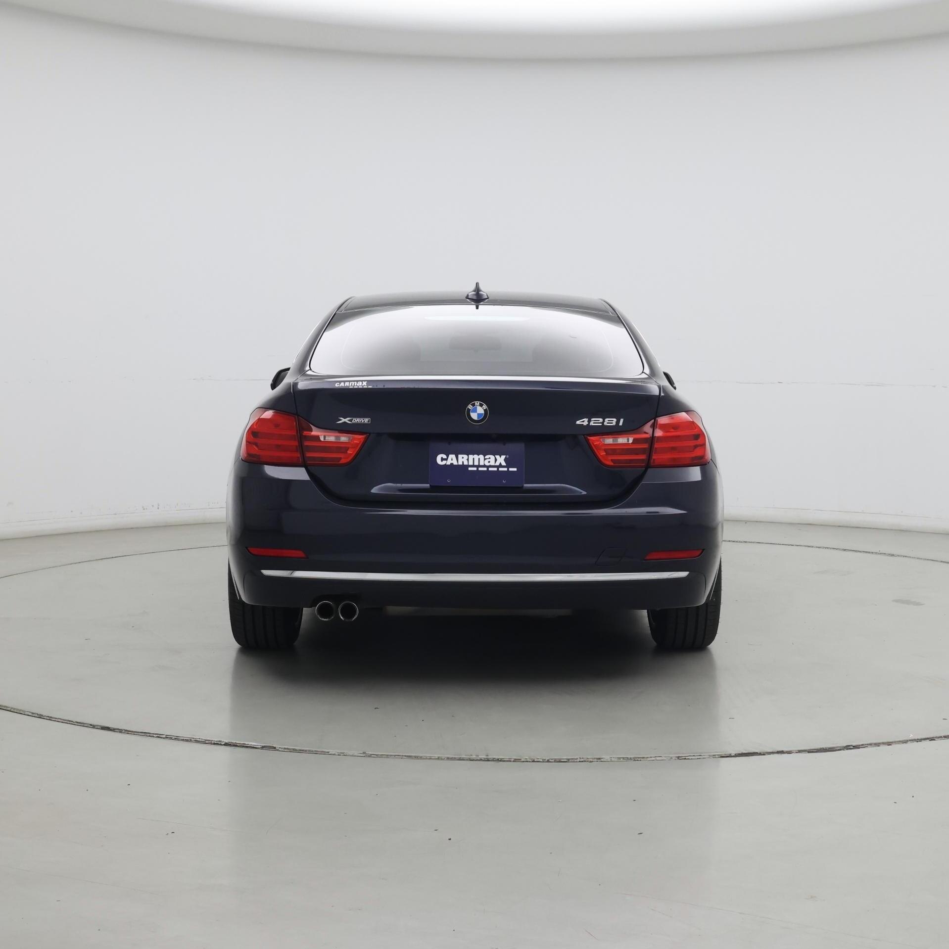 Thumbnail: 2016 BMW 4 Series - 6