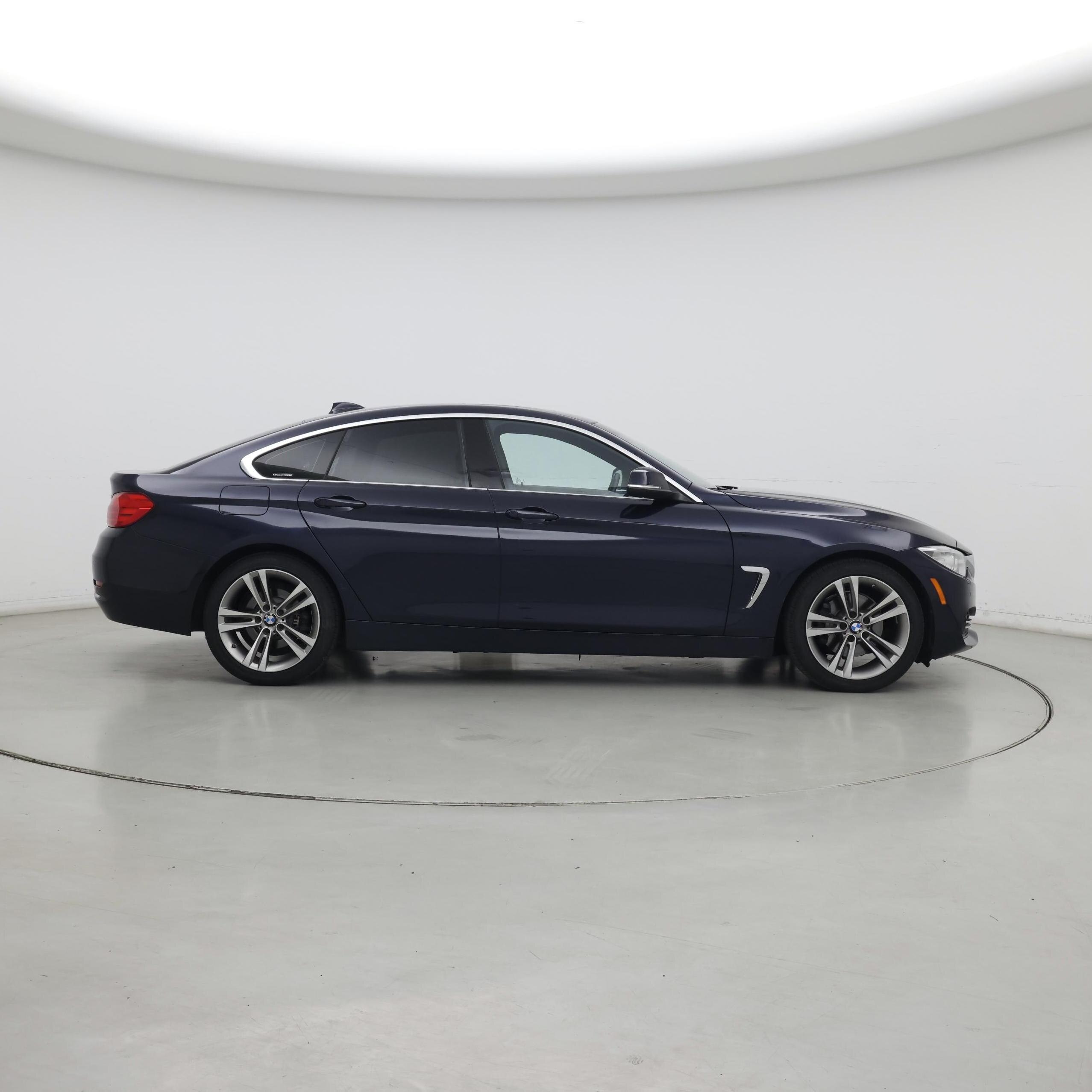 Thumbnail: 2016 BMW 4 Series - 7