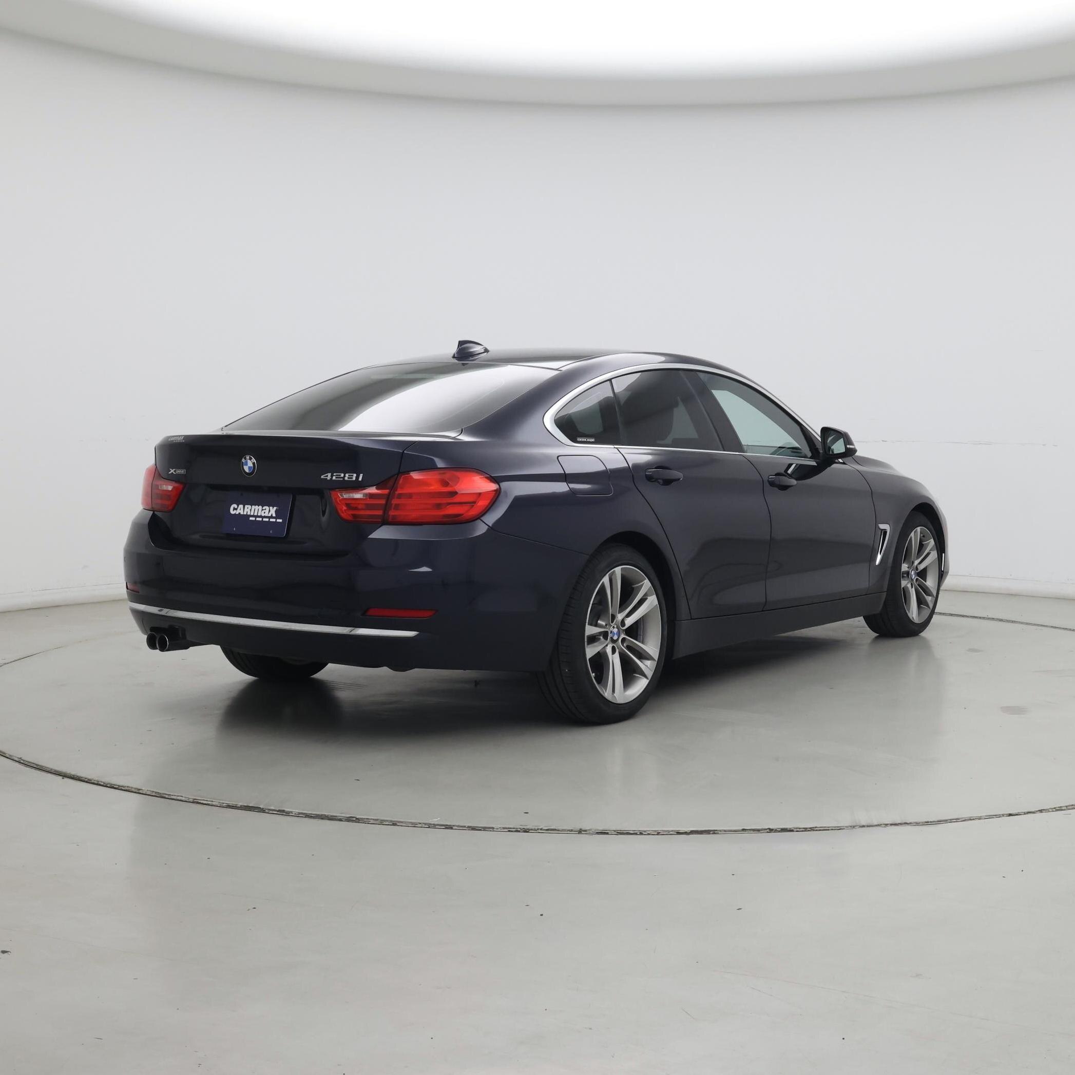 Thumbnail: 2016 BMW 4 Series - 8