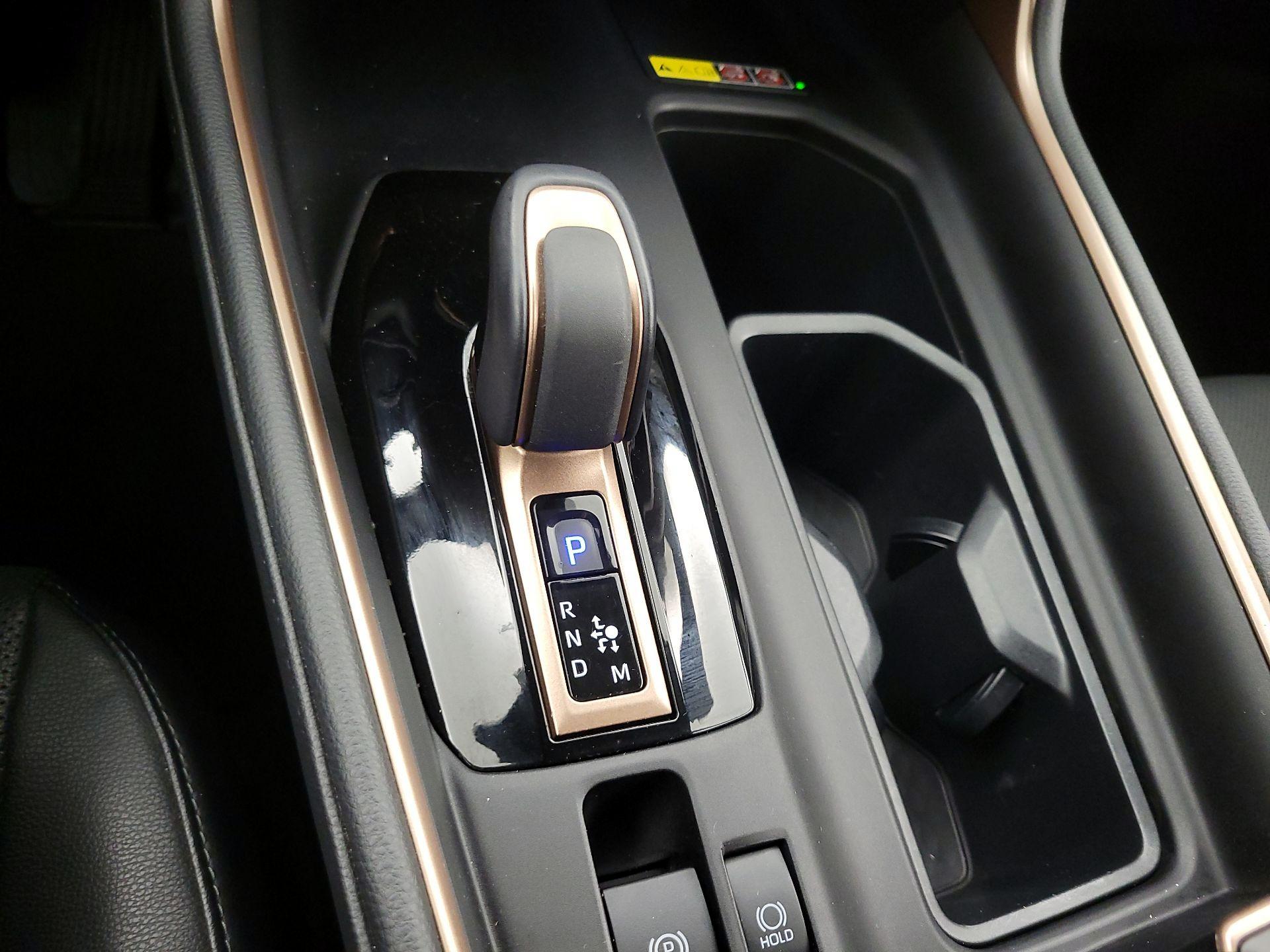 Thumbnail: 2024 Toyota Highlander - 18