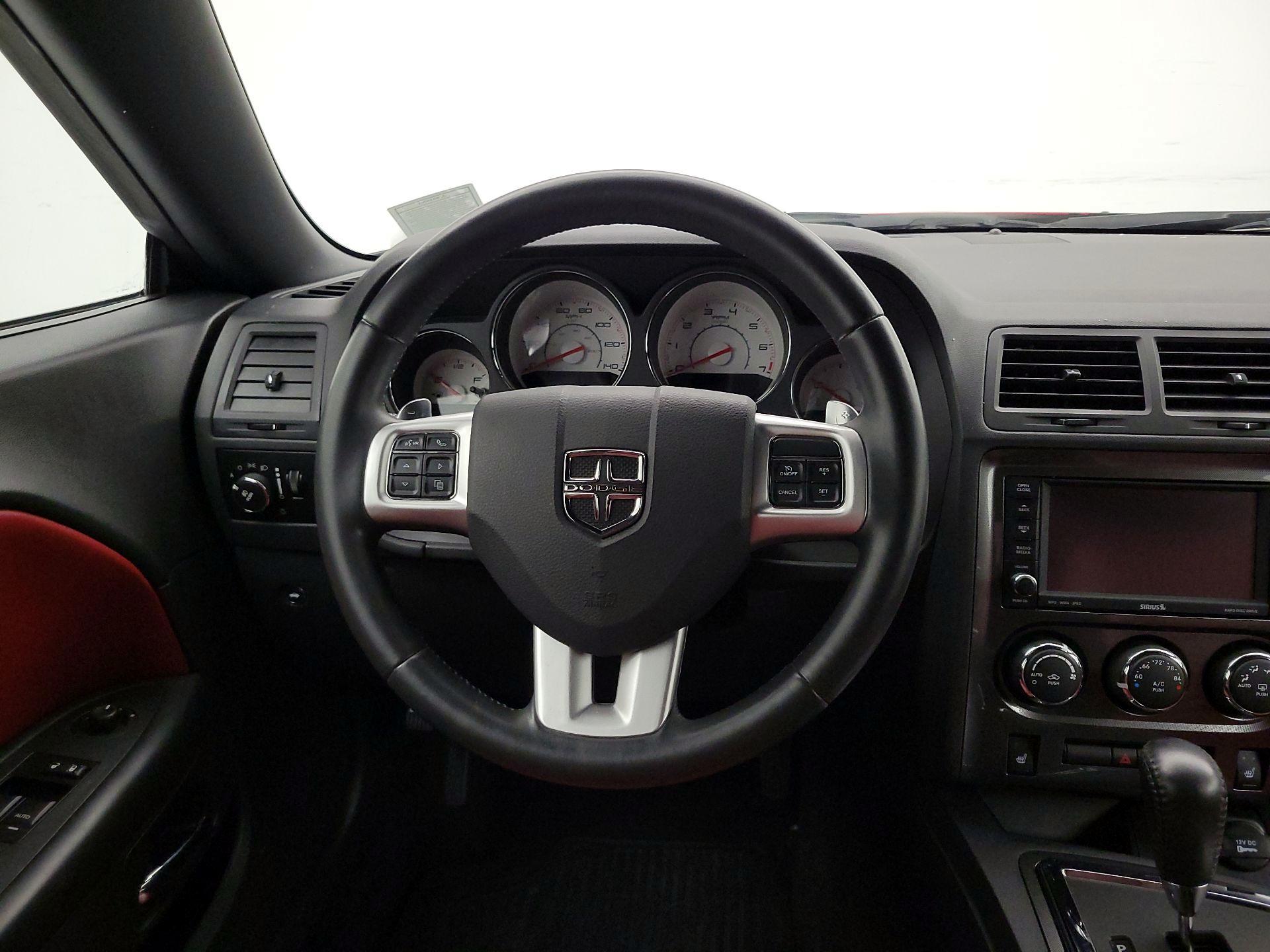 Thumbnail: 2014 Dodge Challenger - 10