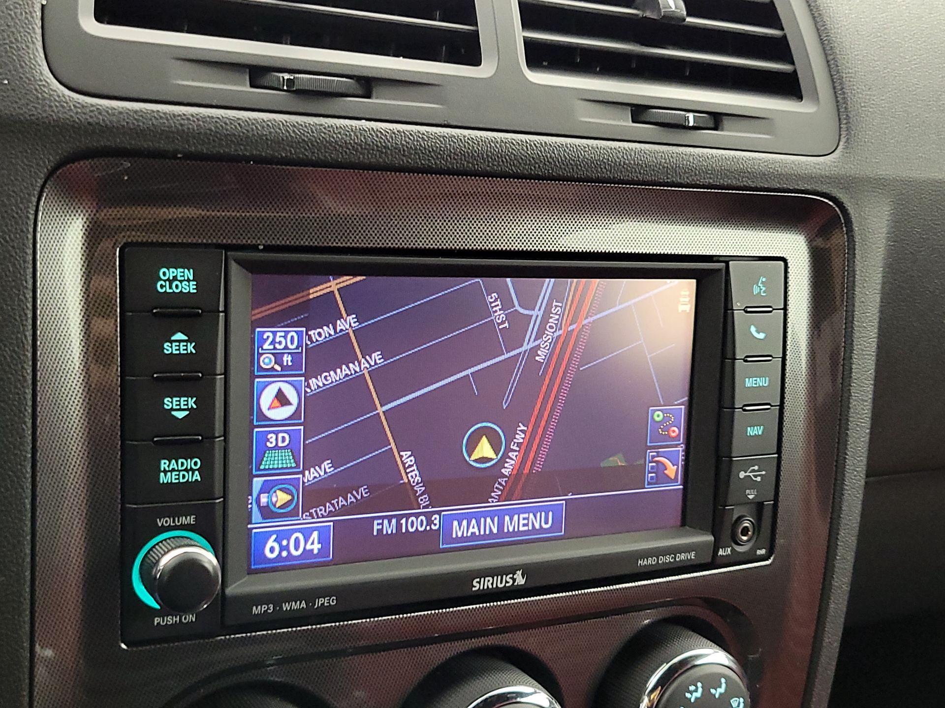 Thumbnail: 2014 Dodge Challenger - 14