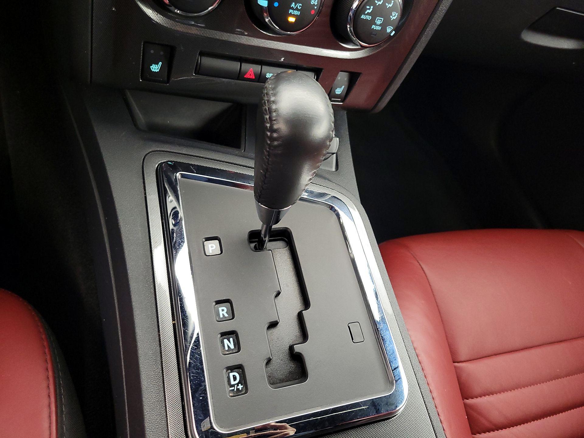 Thumbnail: 2014 Dodge Challenger - 17