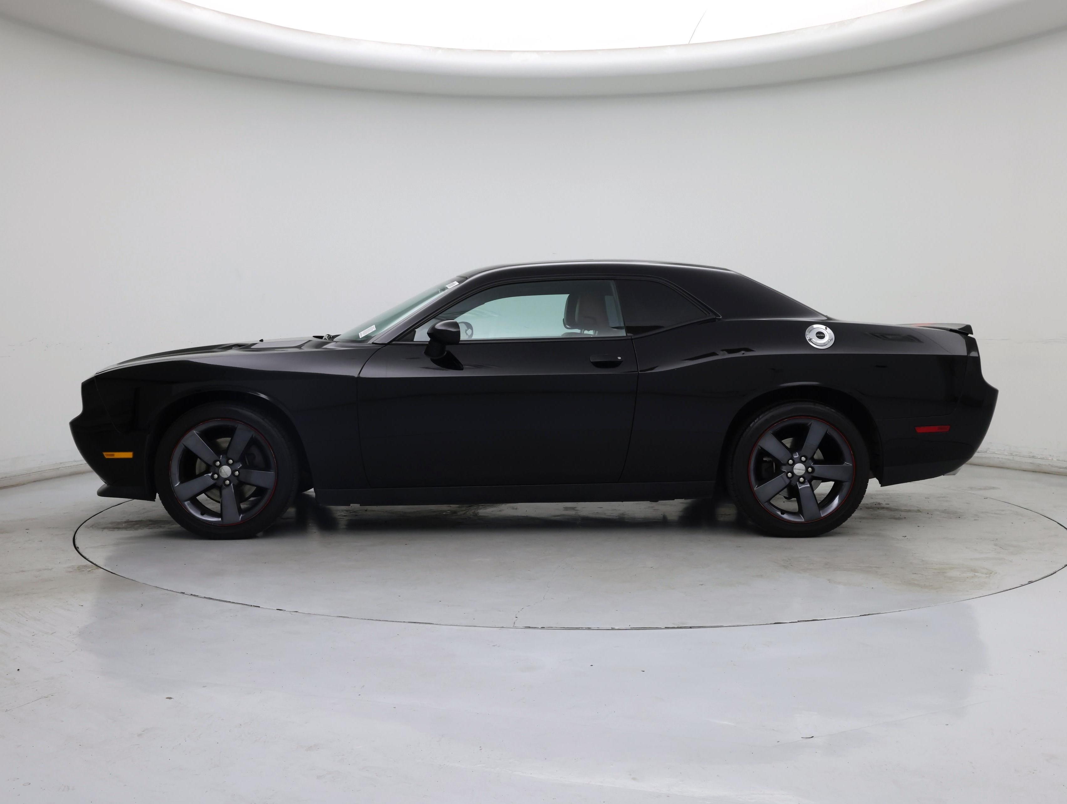 Thumbnail: 2014 Dodge Challenger - 3