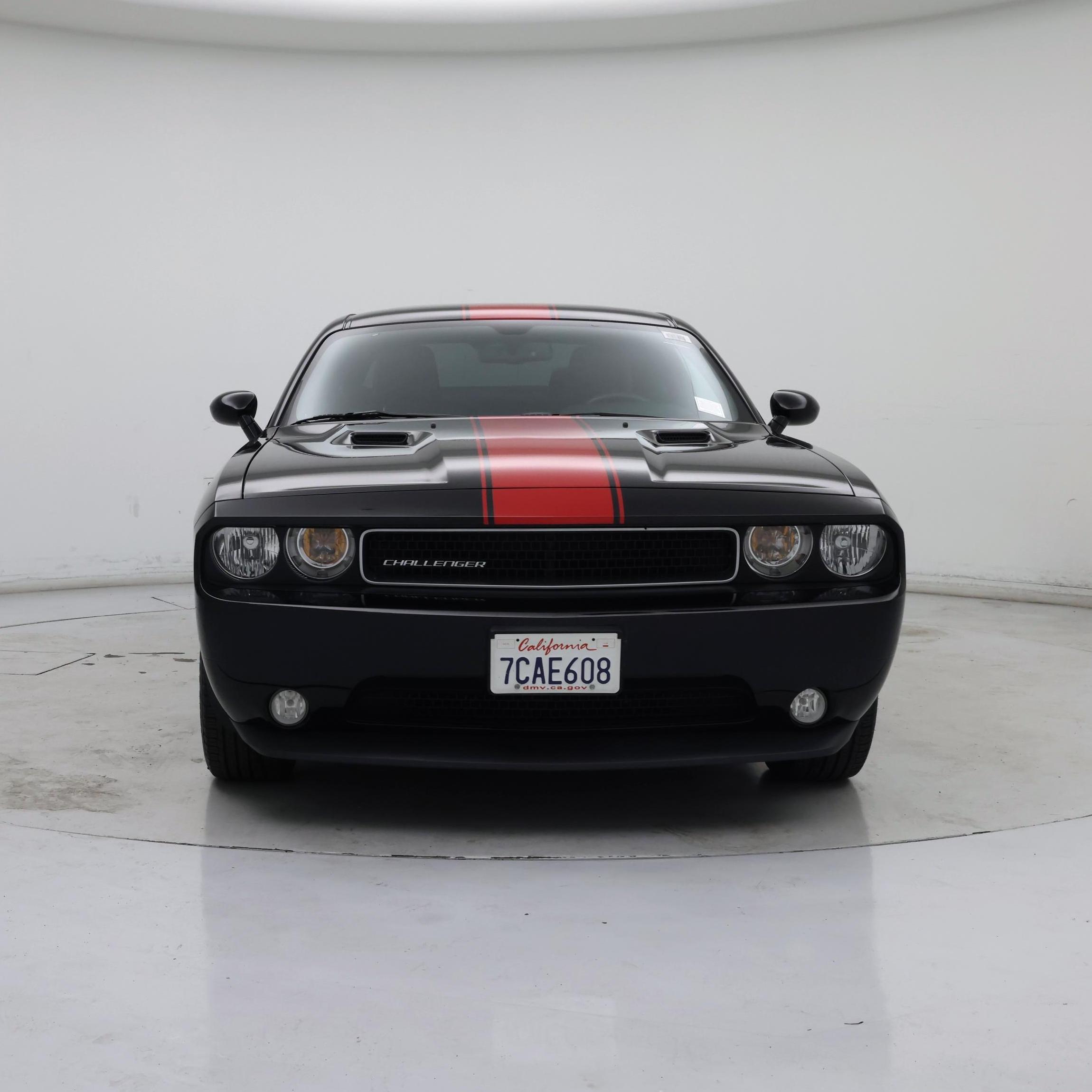 Thumbnail: 2014 Dodge Challenger - 5