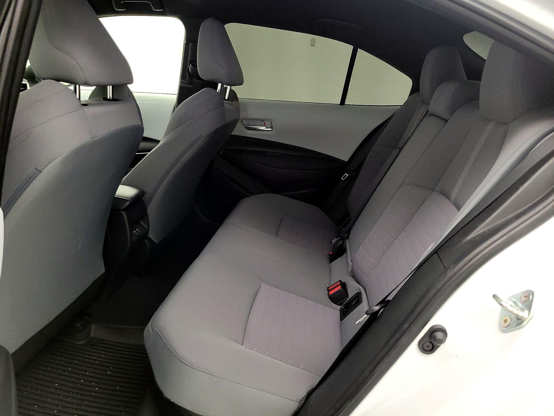 Thumbnail: 2024 Toyota Corolla - 10