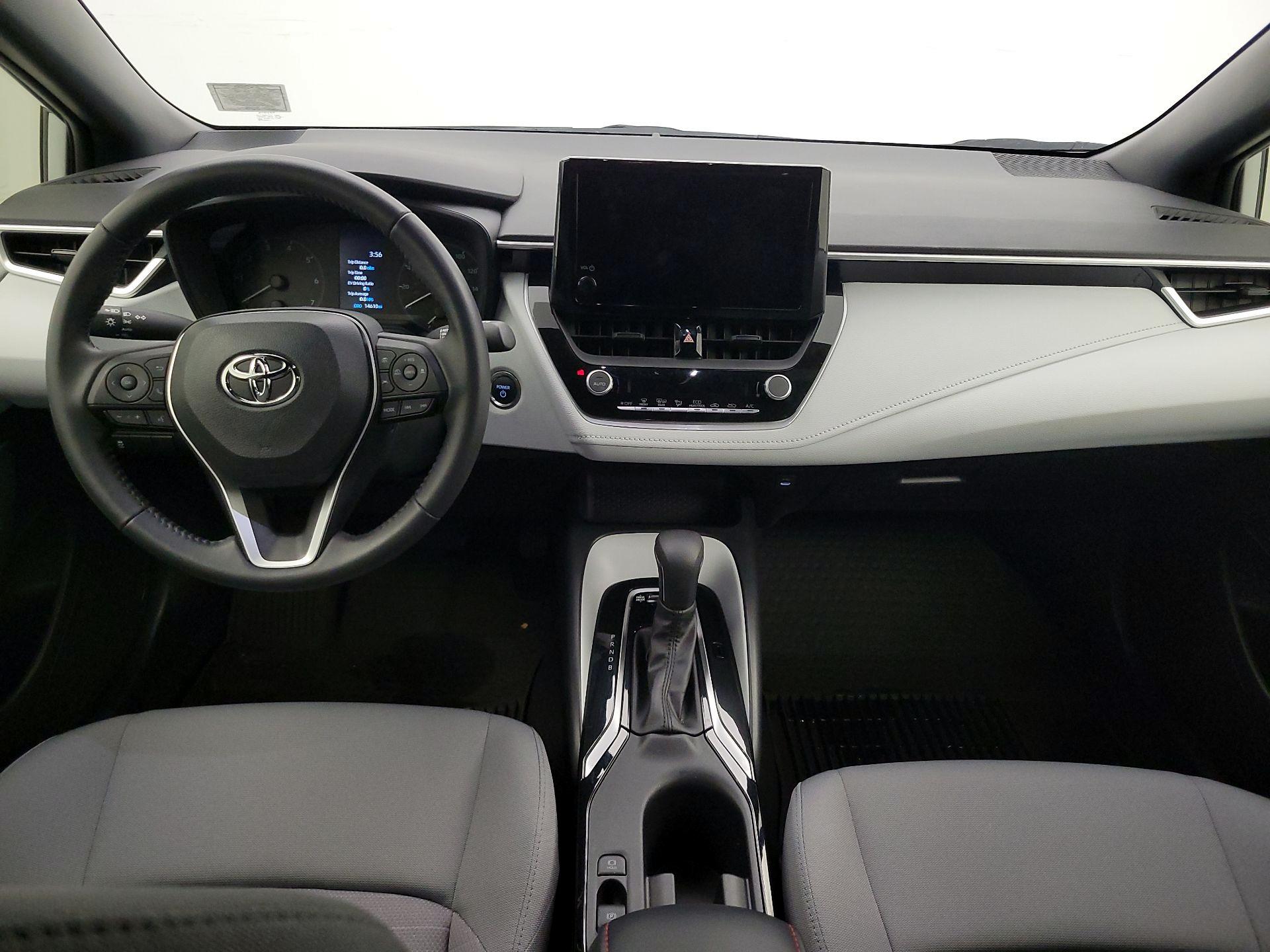 Thumbnail: 2024 Toyota Corolla - 11