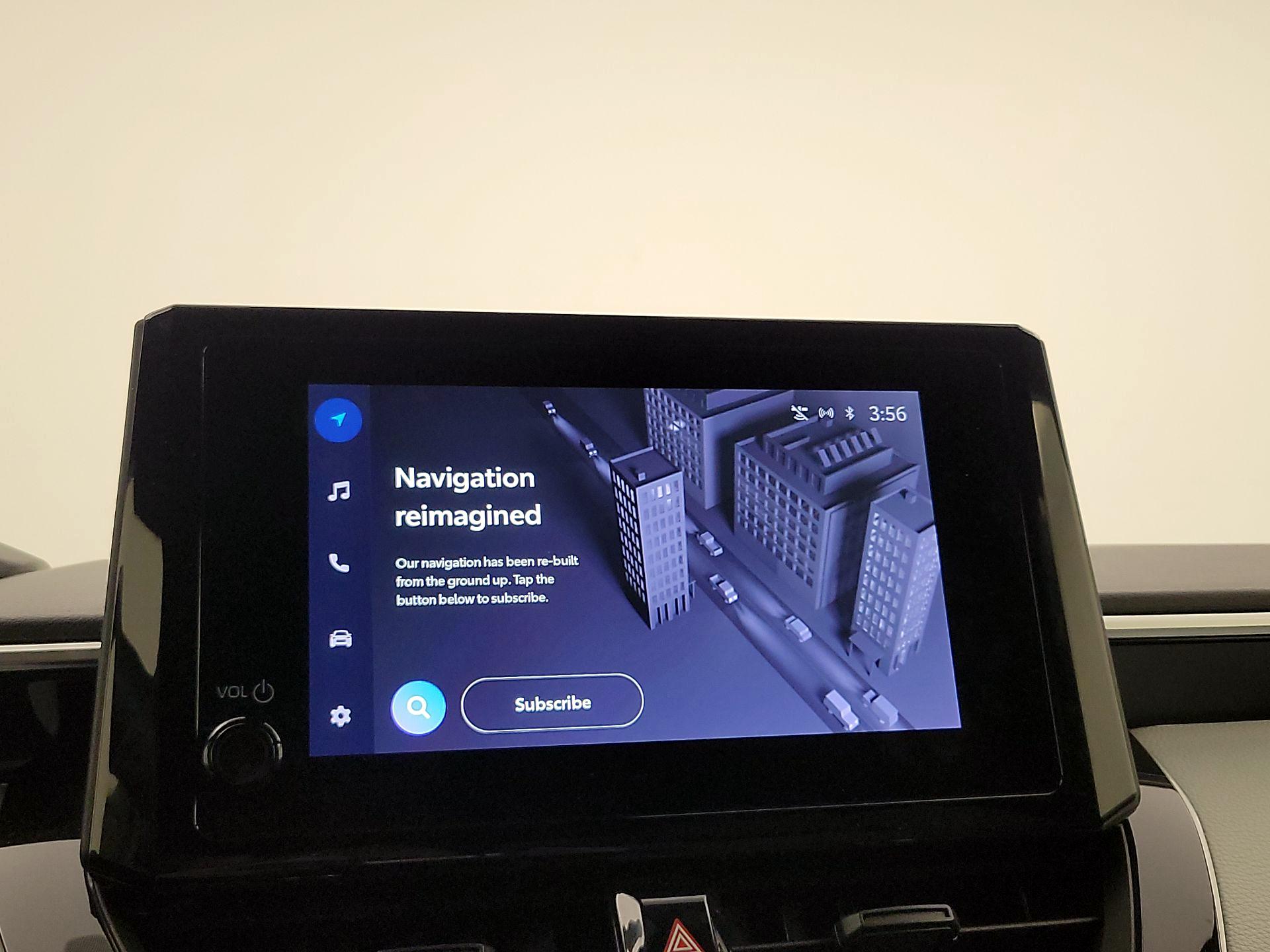 Thumbnail: 2024 Toyota Corolla - 14