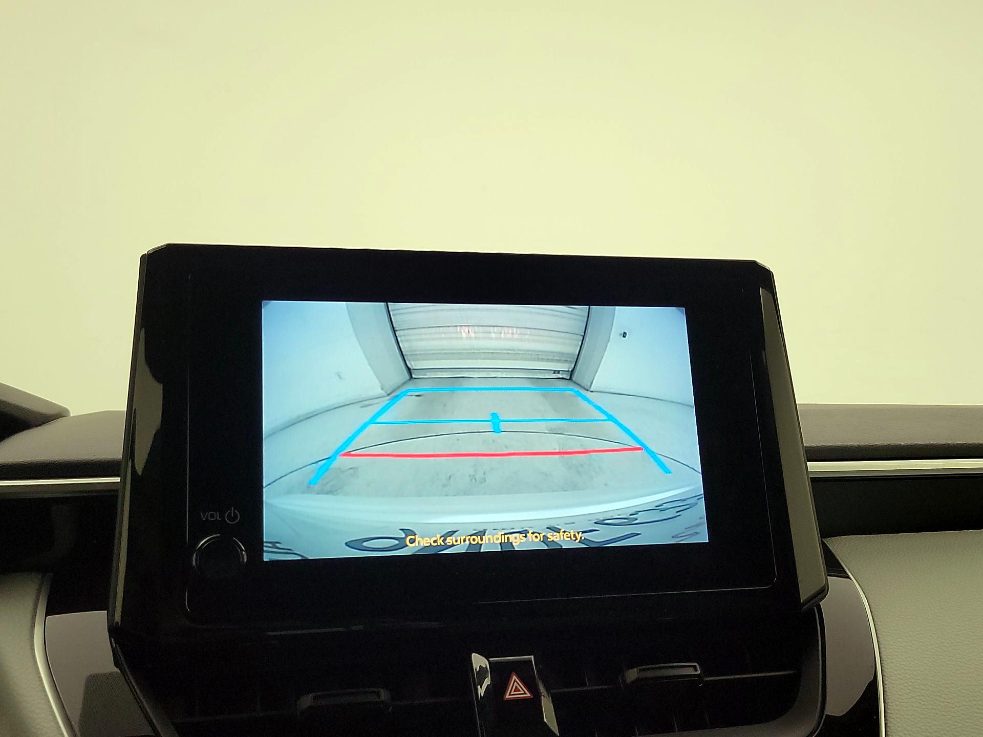 Thumbnail: 2024 Toyota Corolla - 15