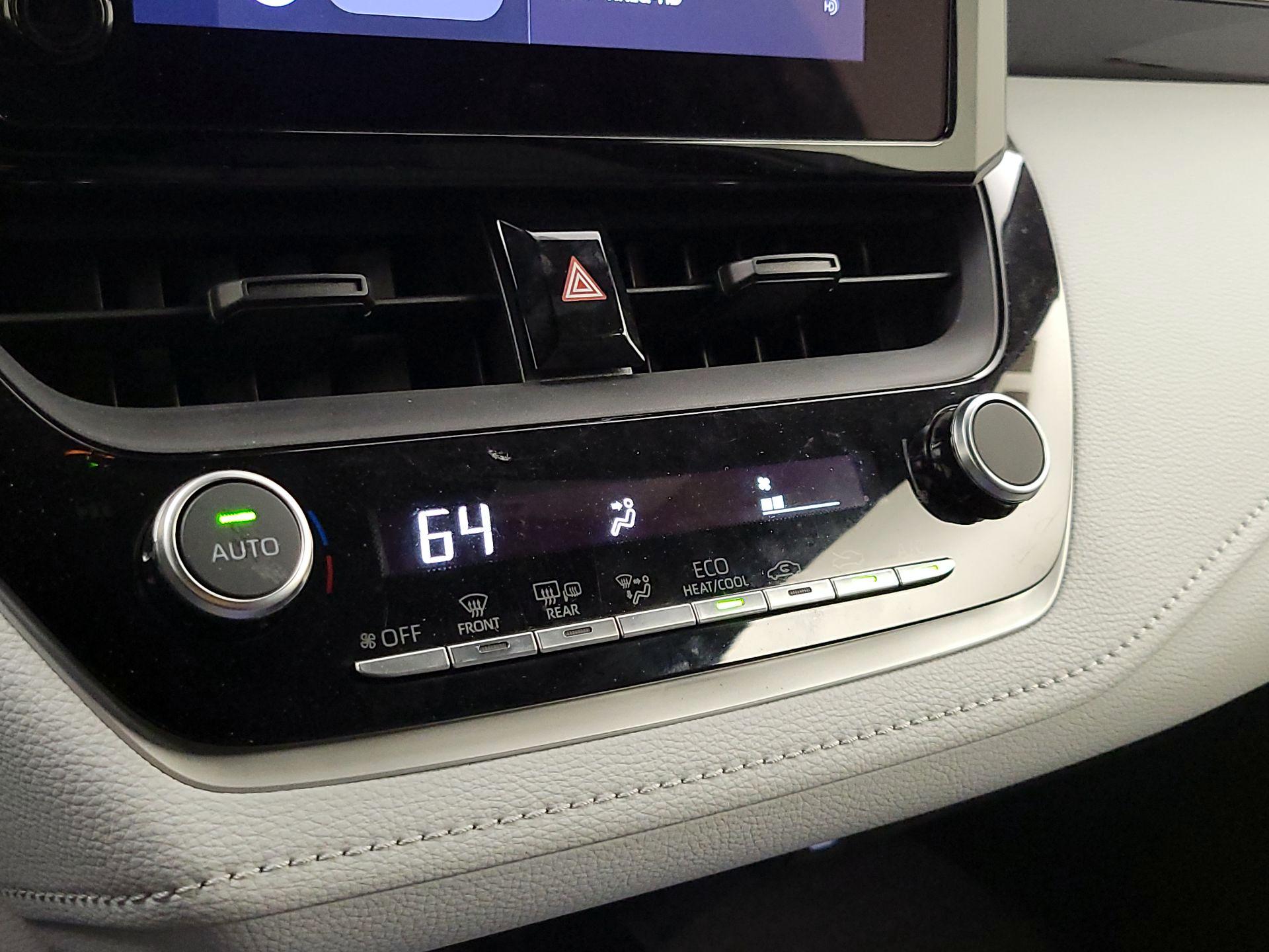 Thumbnail: 2024 Toyota Corolla - 17