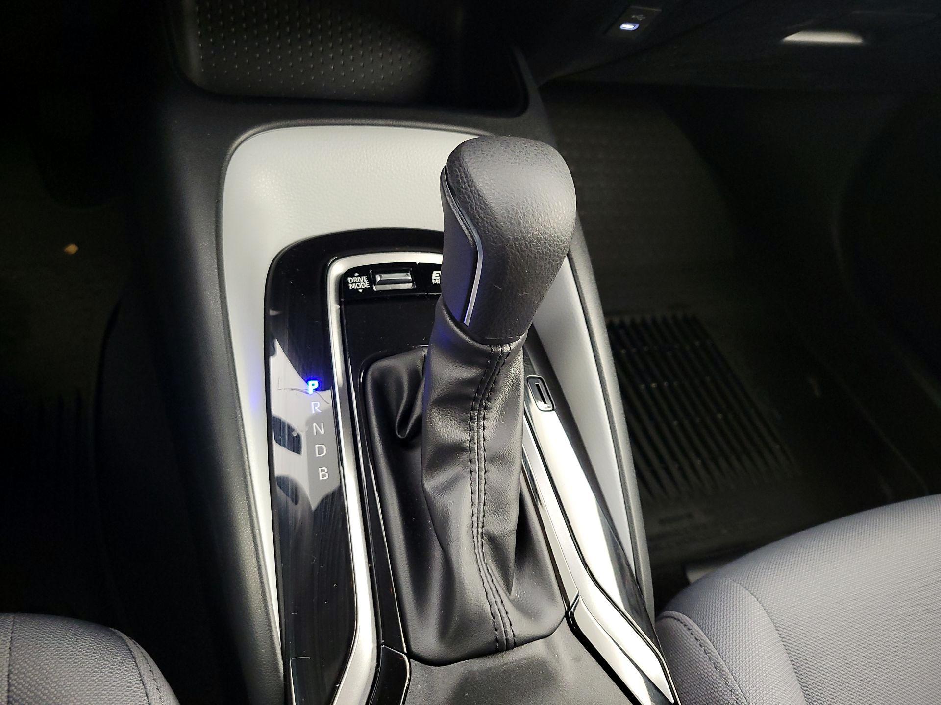 Thumbnail: 2024 Toyota Corolla - 18