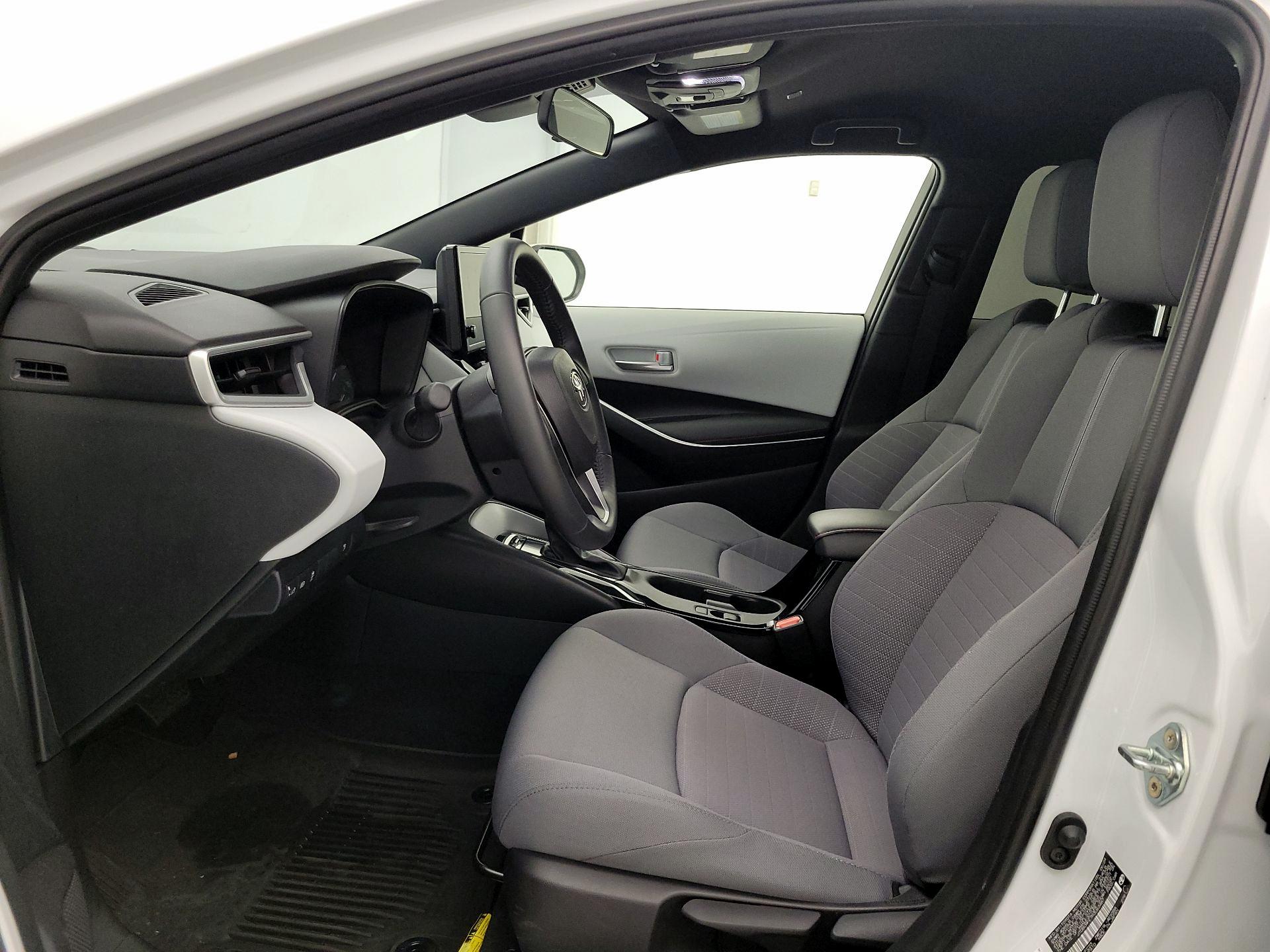 Thumbnail: 2024 Toyota Corolla - 20