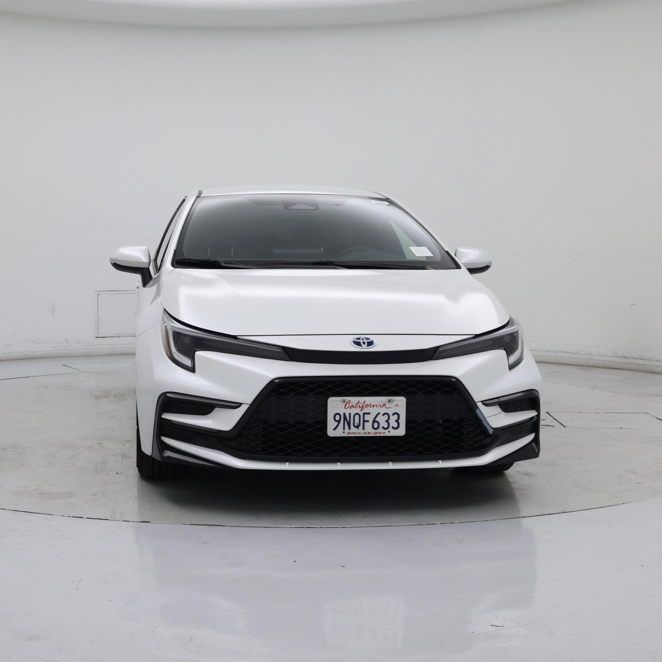 Thumbnail: 2024 Toyota Corolla - 5