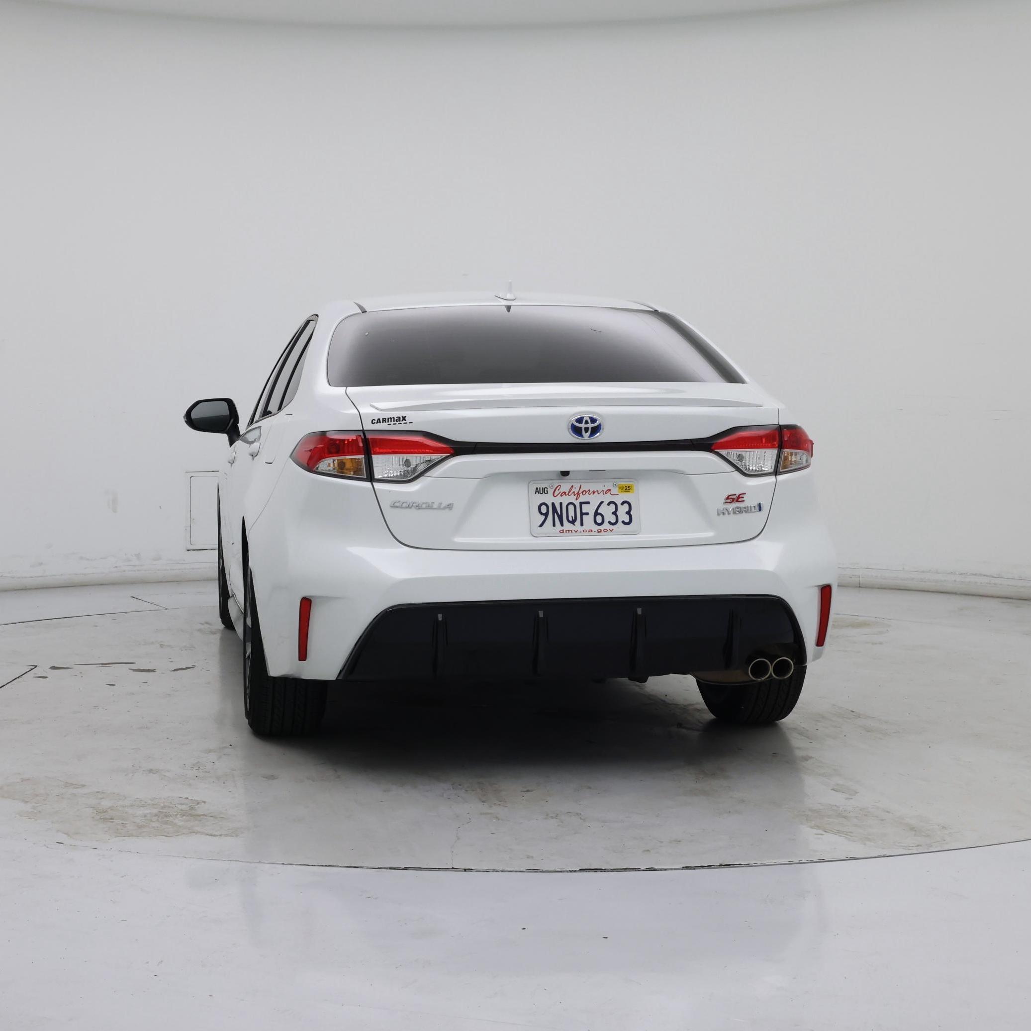 Thumbnail: 2024 Toyota Corolla - 6