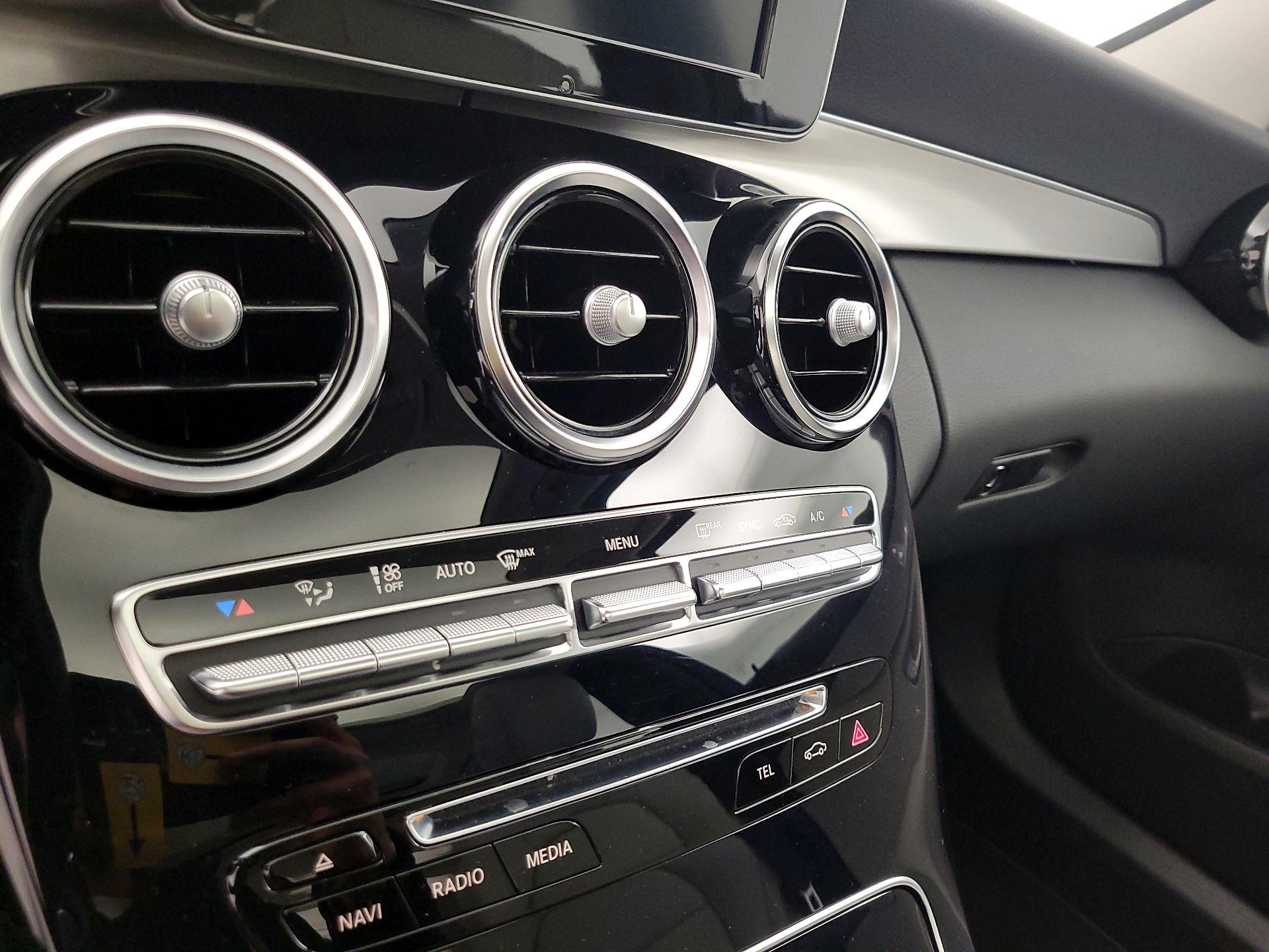 Thumbnail: 2017 Mercedes-Benz C-Class - 17