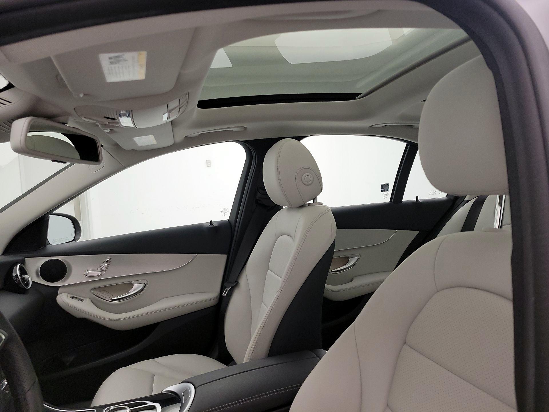 Thumbnail: 2017 Mercedes-Benz C-Class - 19
