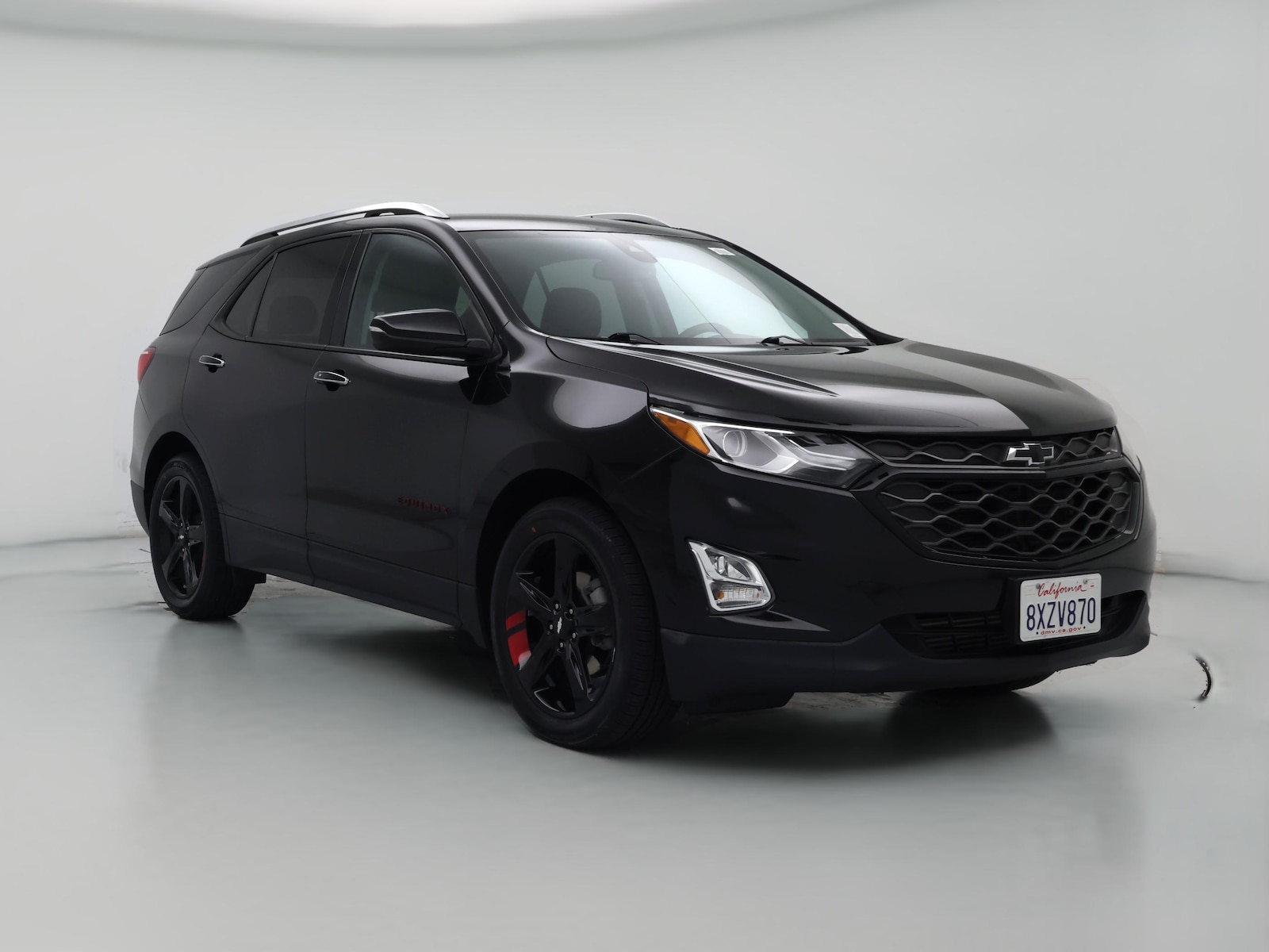 2021 Chevrolet Equinox Premier