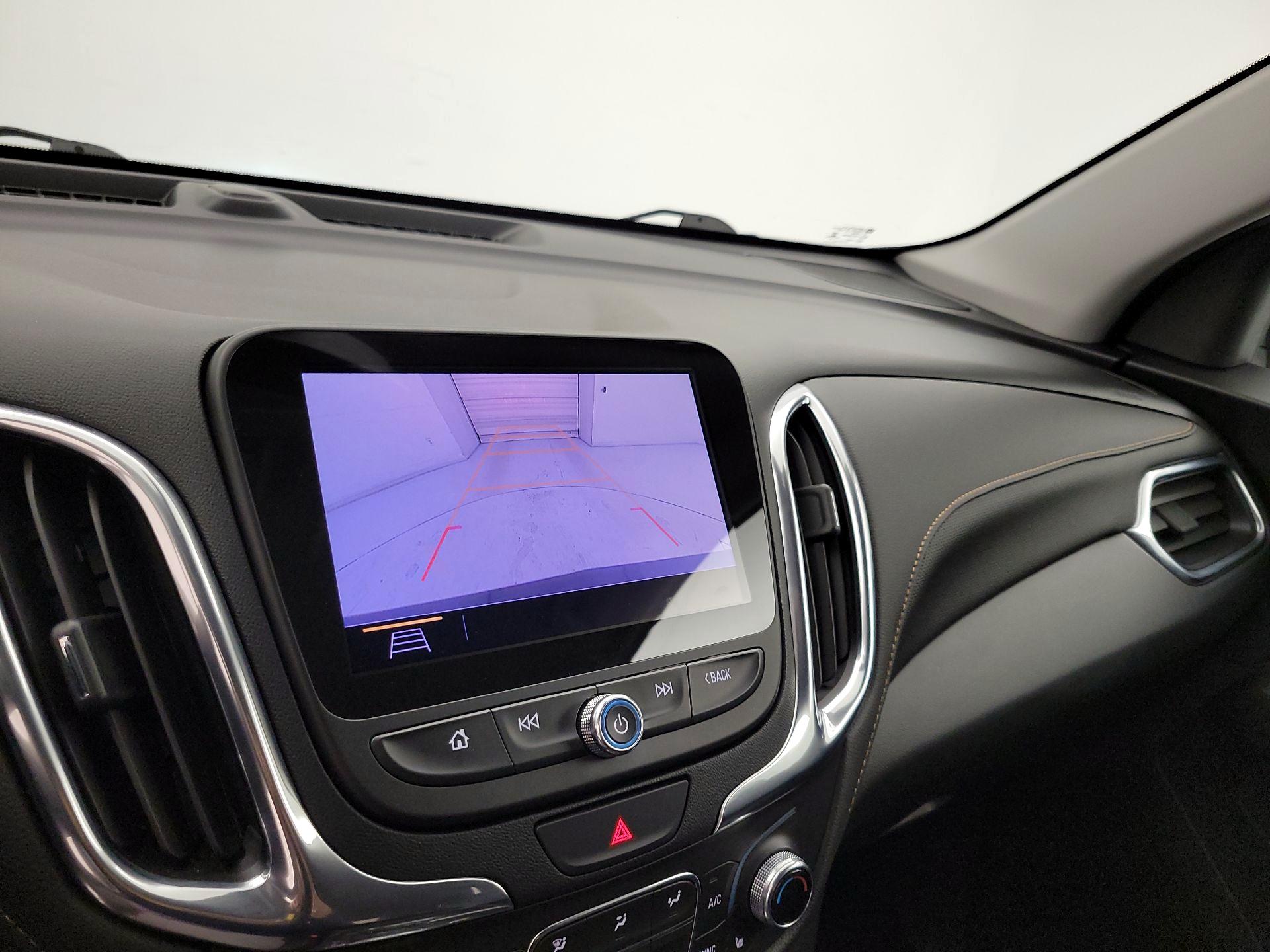 Thumbnail: 2021 Chevrolet Equinox - 14