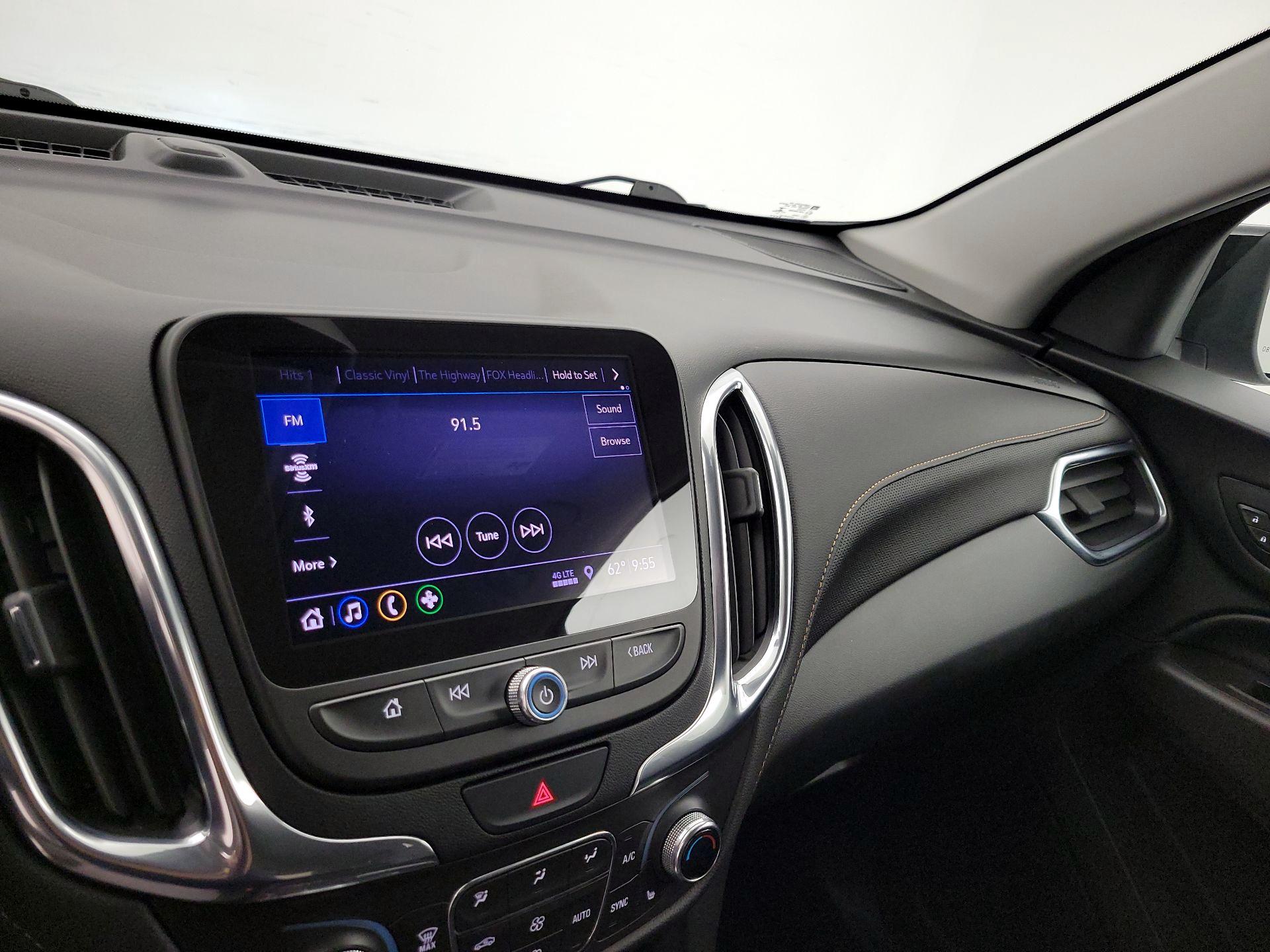 Thumbnail: 2021 Chevrolet Equinox - 15