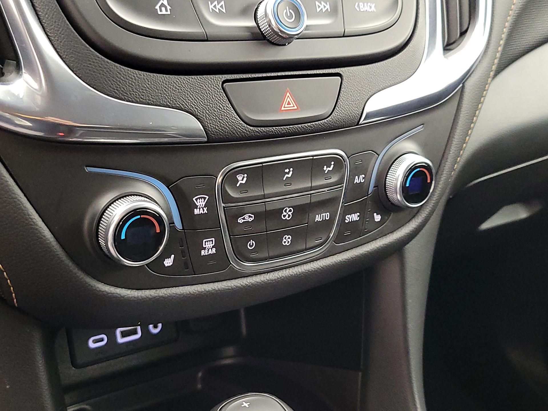 Thumbnail: 2021 Chevrolet Equinox - 16