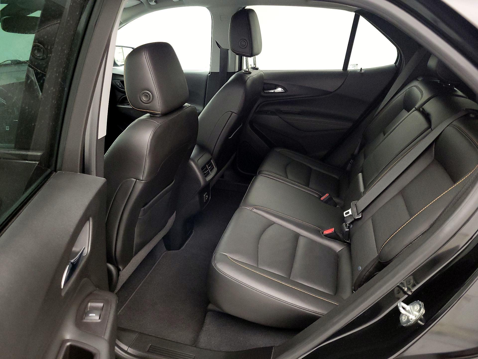 Thumbnail: 2021 Chevrolet Equinox - 19