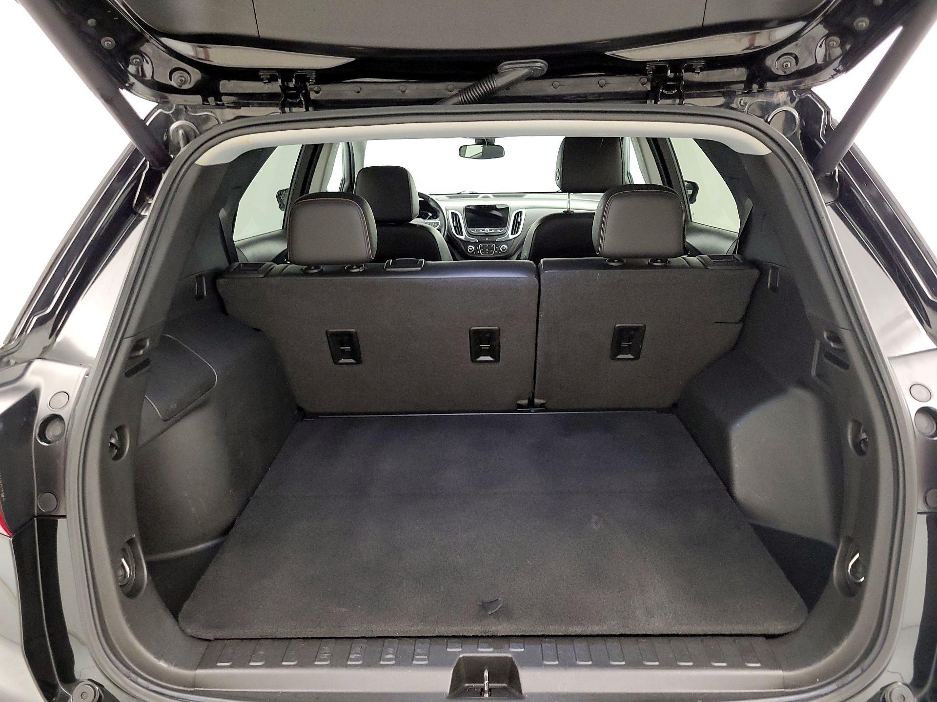 Thumbnail: 2021 Chevrolet Equinox - 20