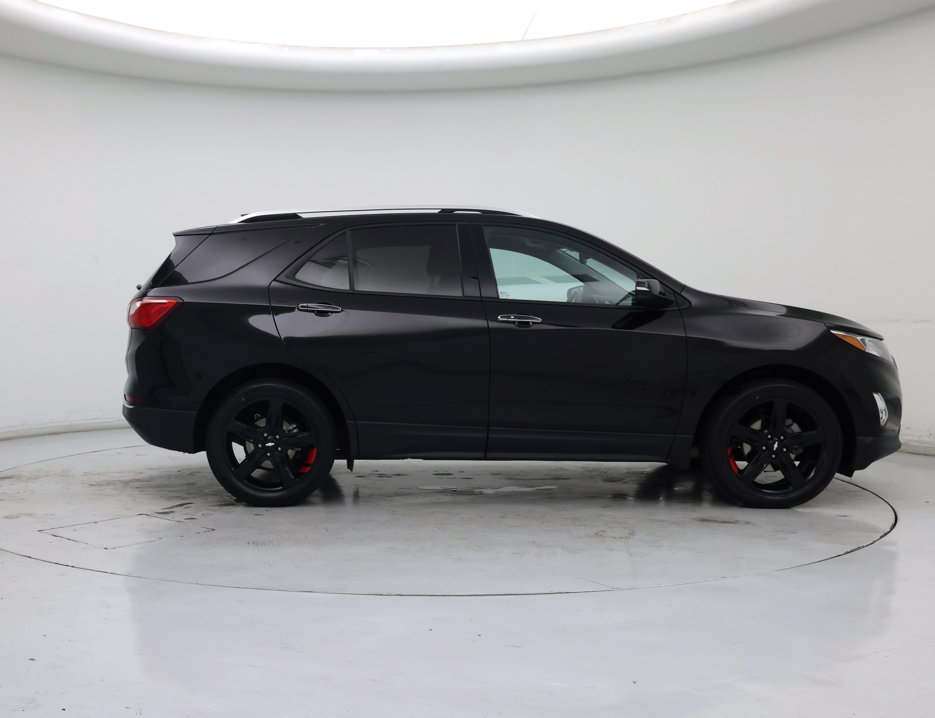 Thumbnail: 2021 Chevrolet Equinox - 7