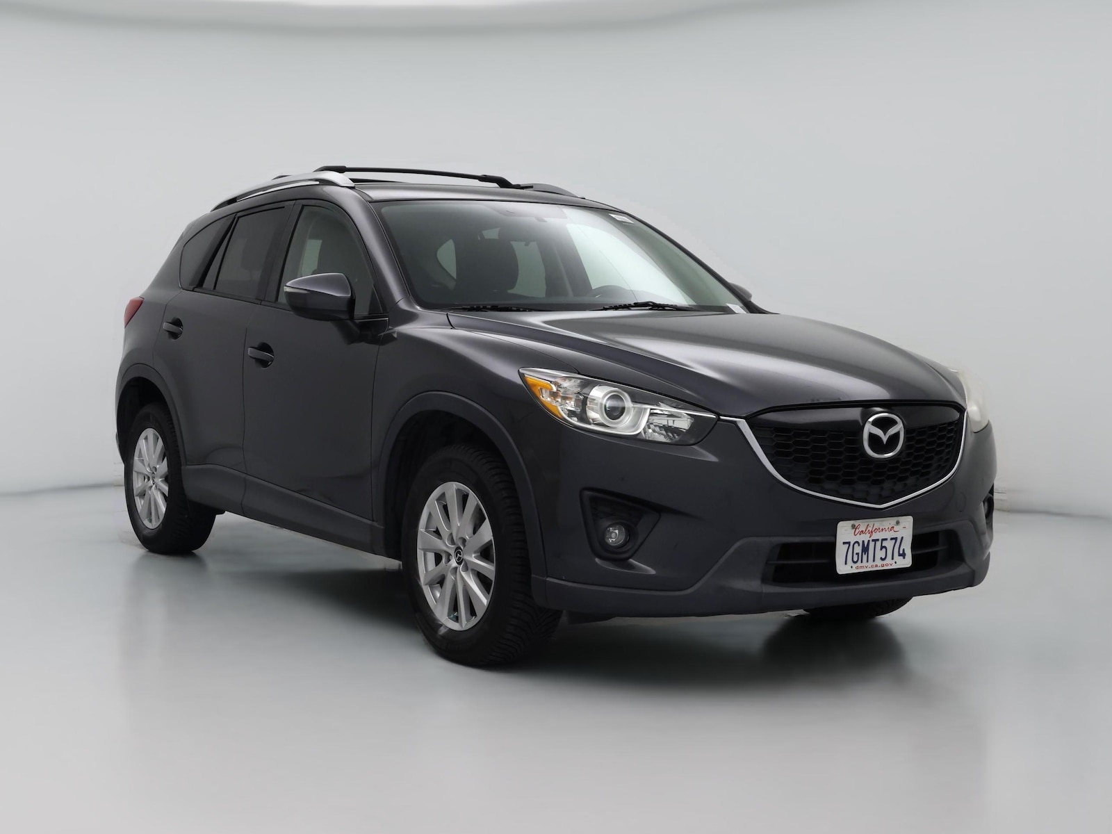 2015 Mazda CX-5 Touring