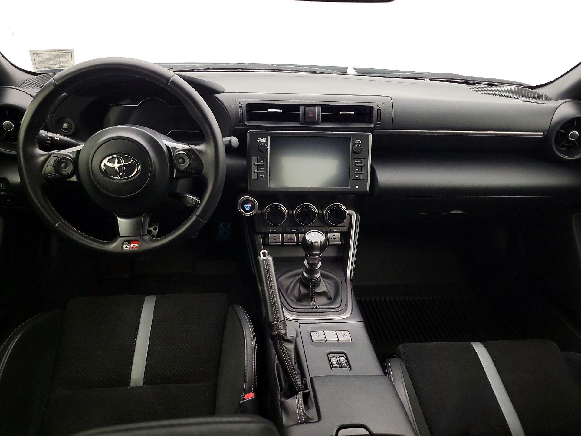 Thumbnail: 2023 Toyota GR86 - 9