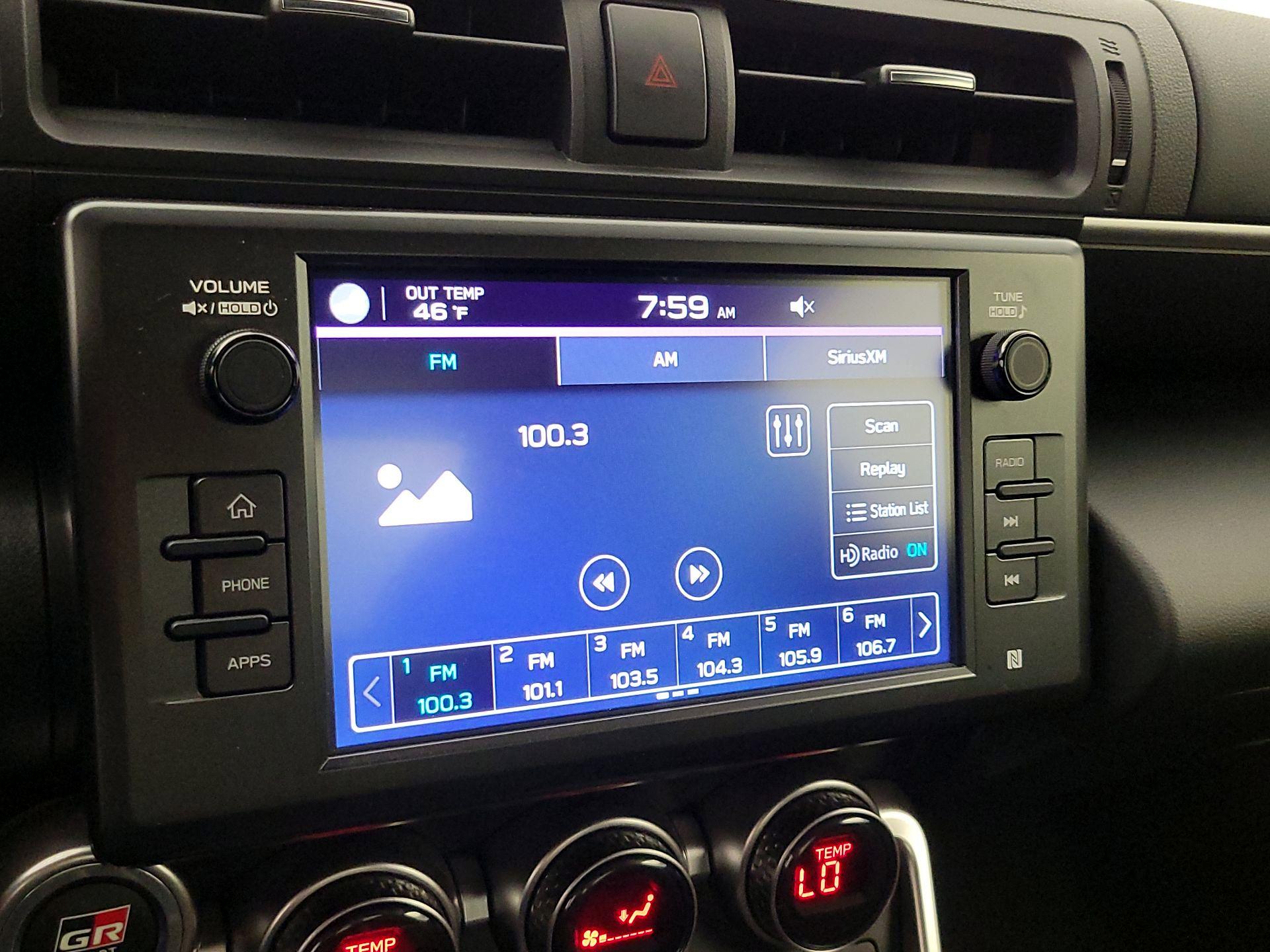 Thumbnail: 2023 Toyota GR86 - 15