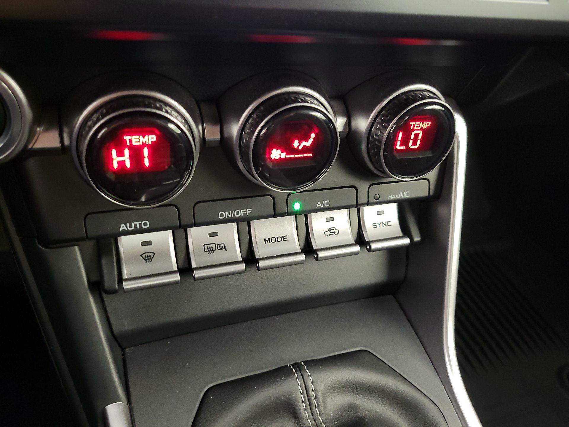 Thumbnail: 2023 Toyota GR86 - 16