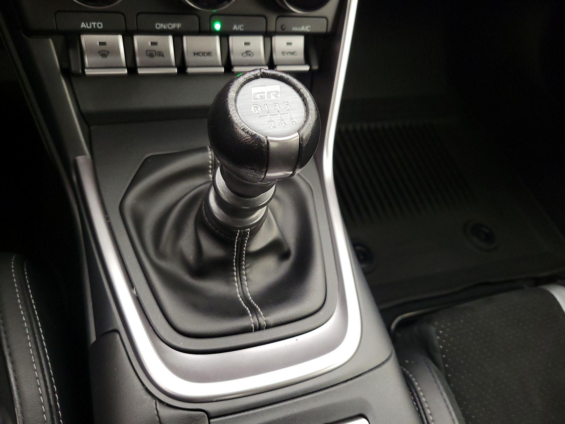 Thumbnail: 2023 Toyota GR86 - 17