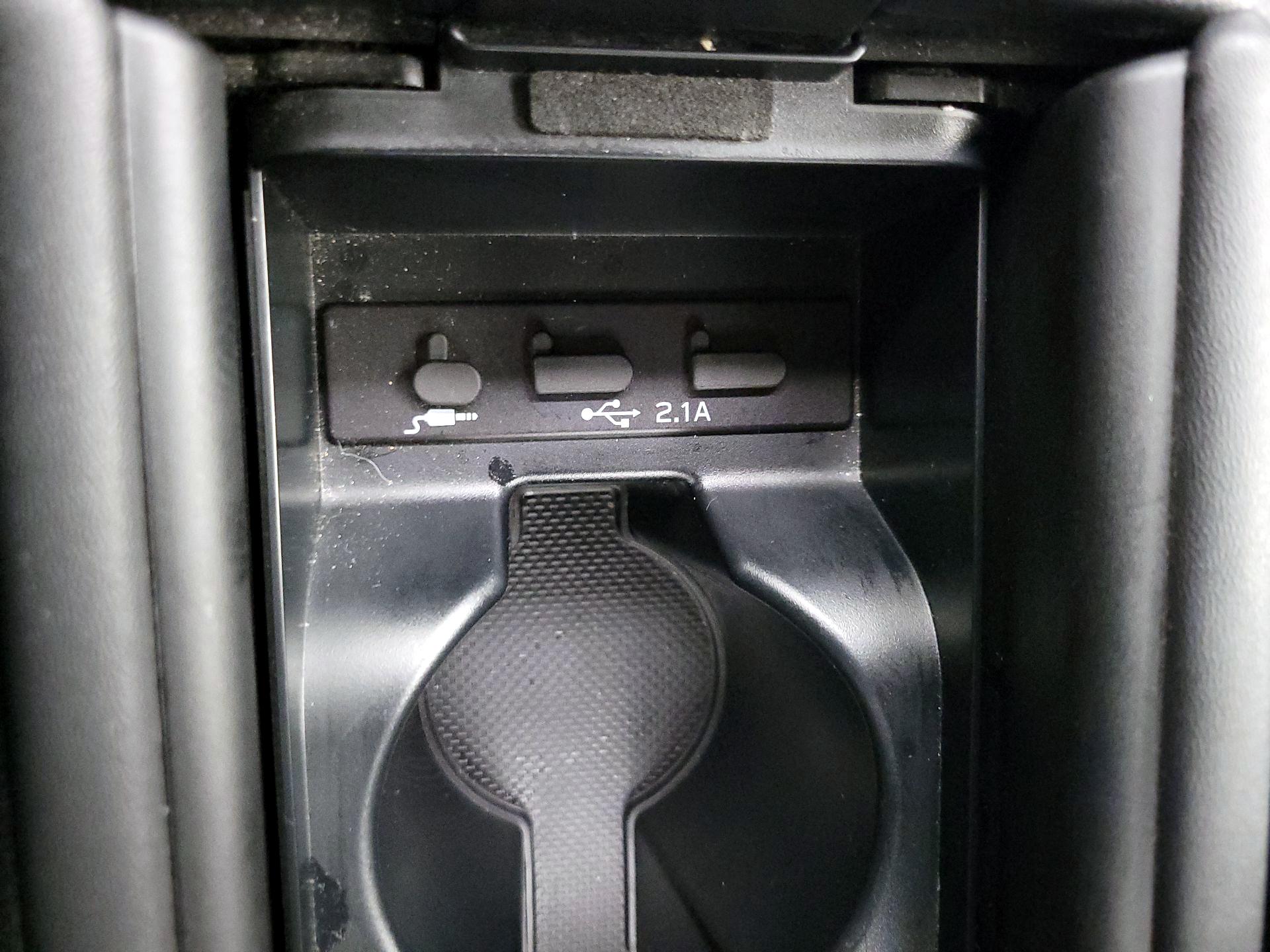 Thumbnail: 2023 Toyota GR86 - 18