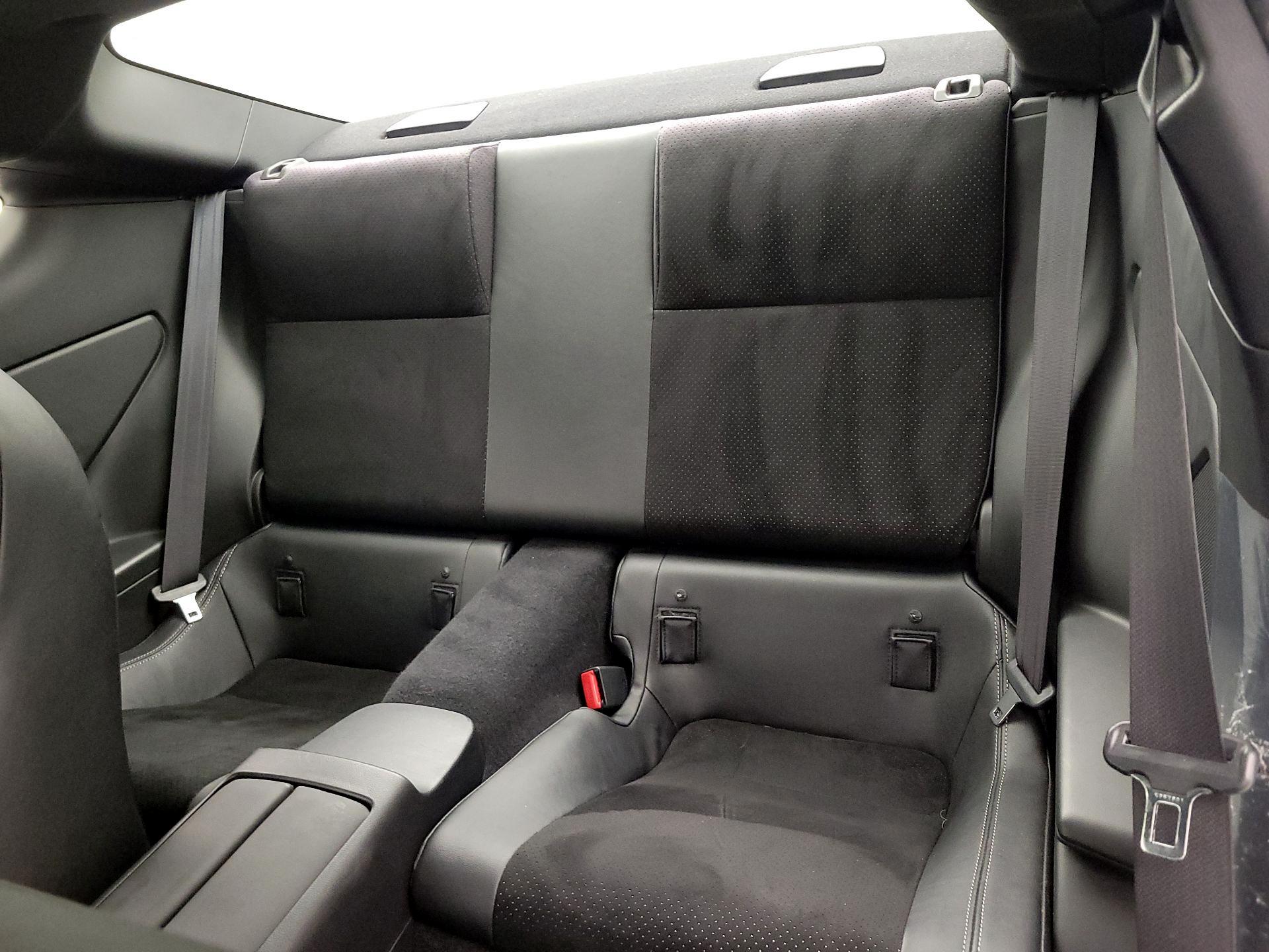 Thumbnail: 2023 Toyota GR86 - 19