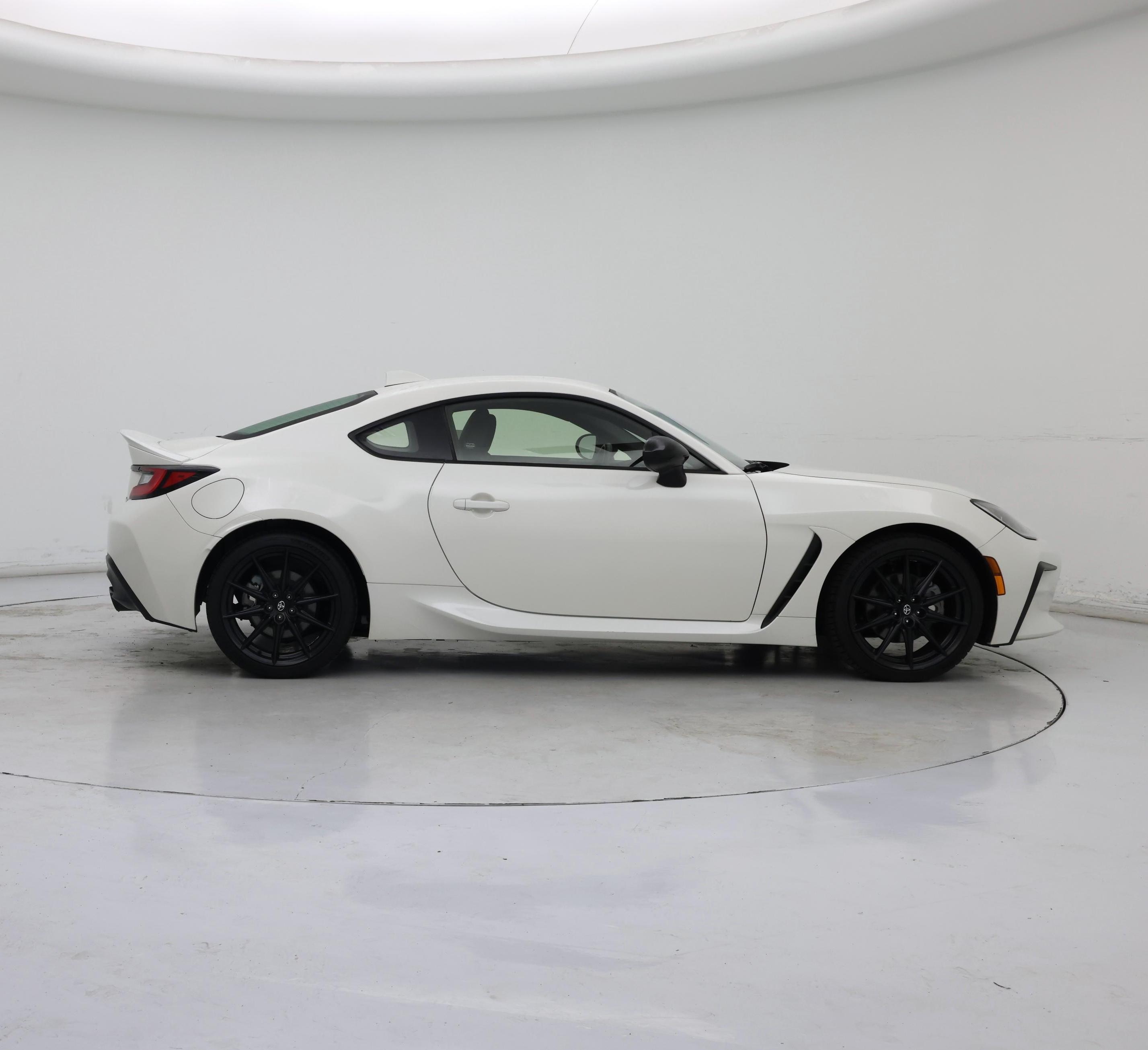 Thumbnail: 2023 Toyota GR86 - 7