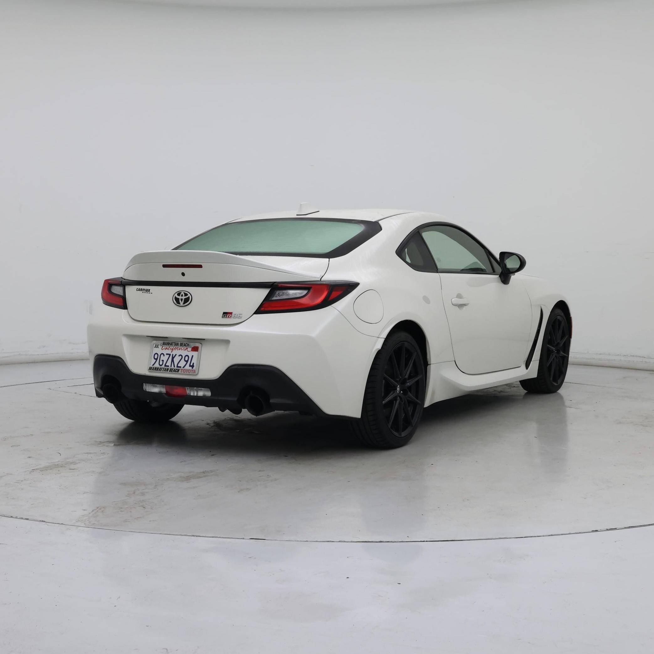 Thumbnail: 2023 Toyota GR86 - 8