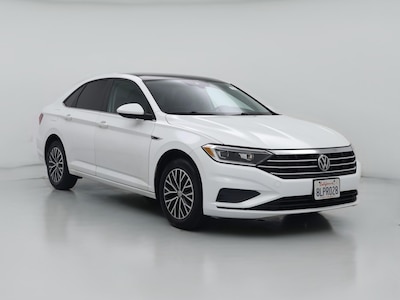 2019 Volkswagen Jetta SEL